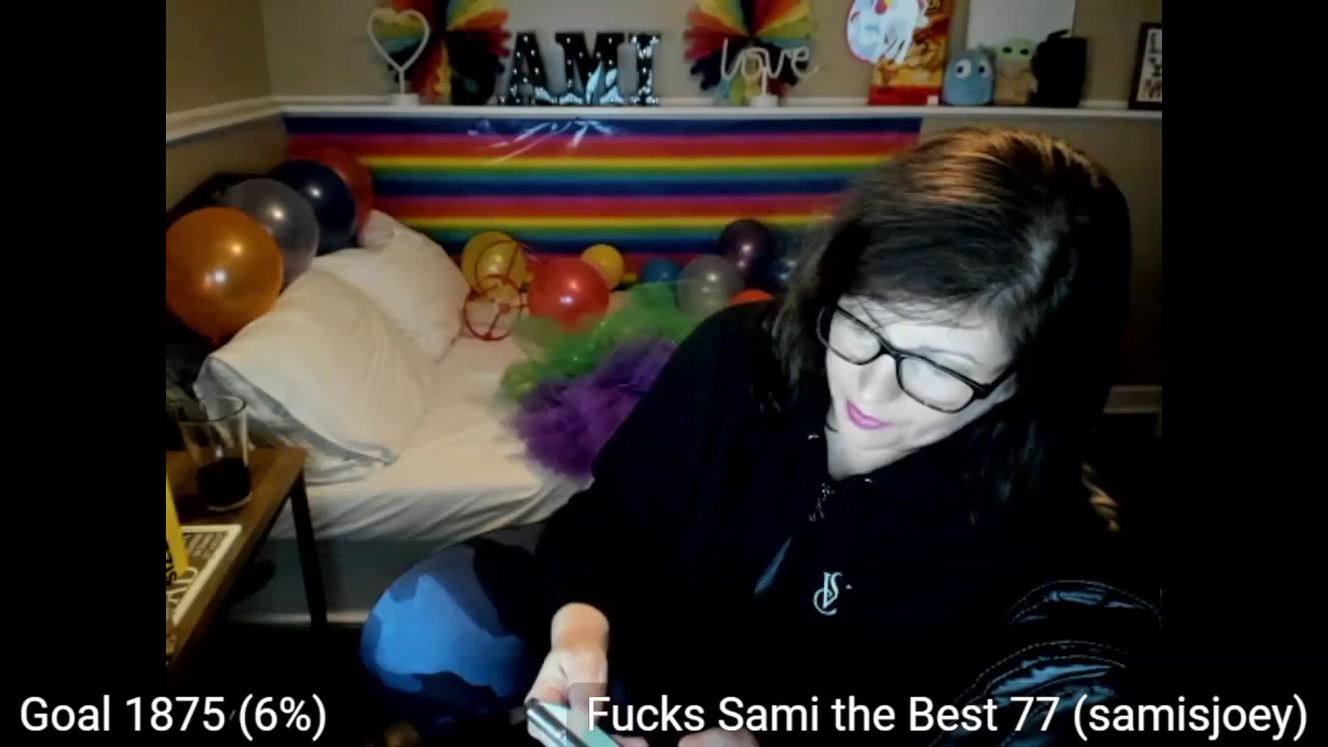 Gallery image thumbnail from Samtastic_'s myfreecams stream on, 03/24/2023, 23:37 image 19 of 20
