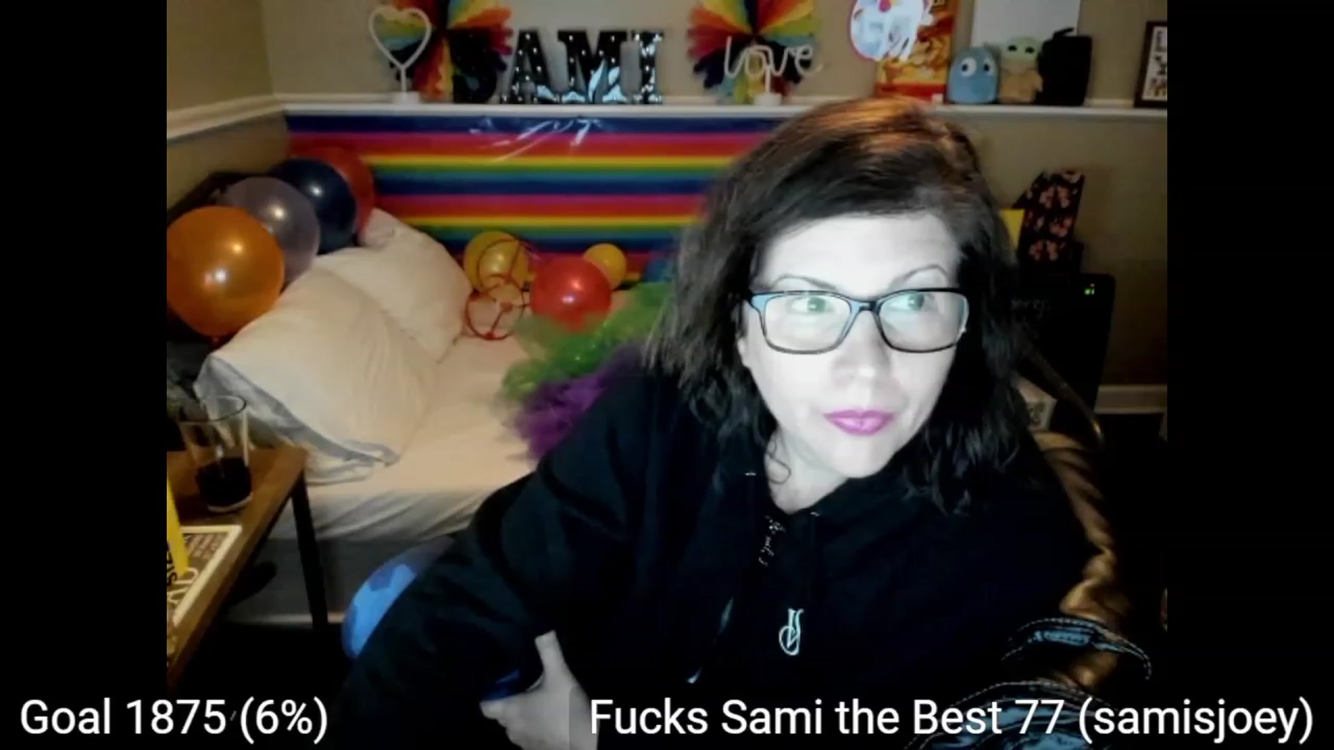 Gallery image thumbnail from Samtastic_'s myfreecams stream on, 03/24/2023, 23:37 image 7 of 20
