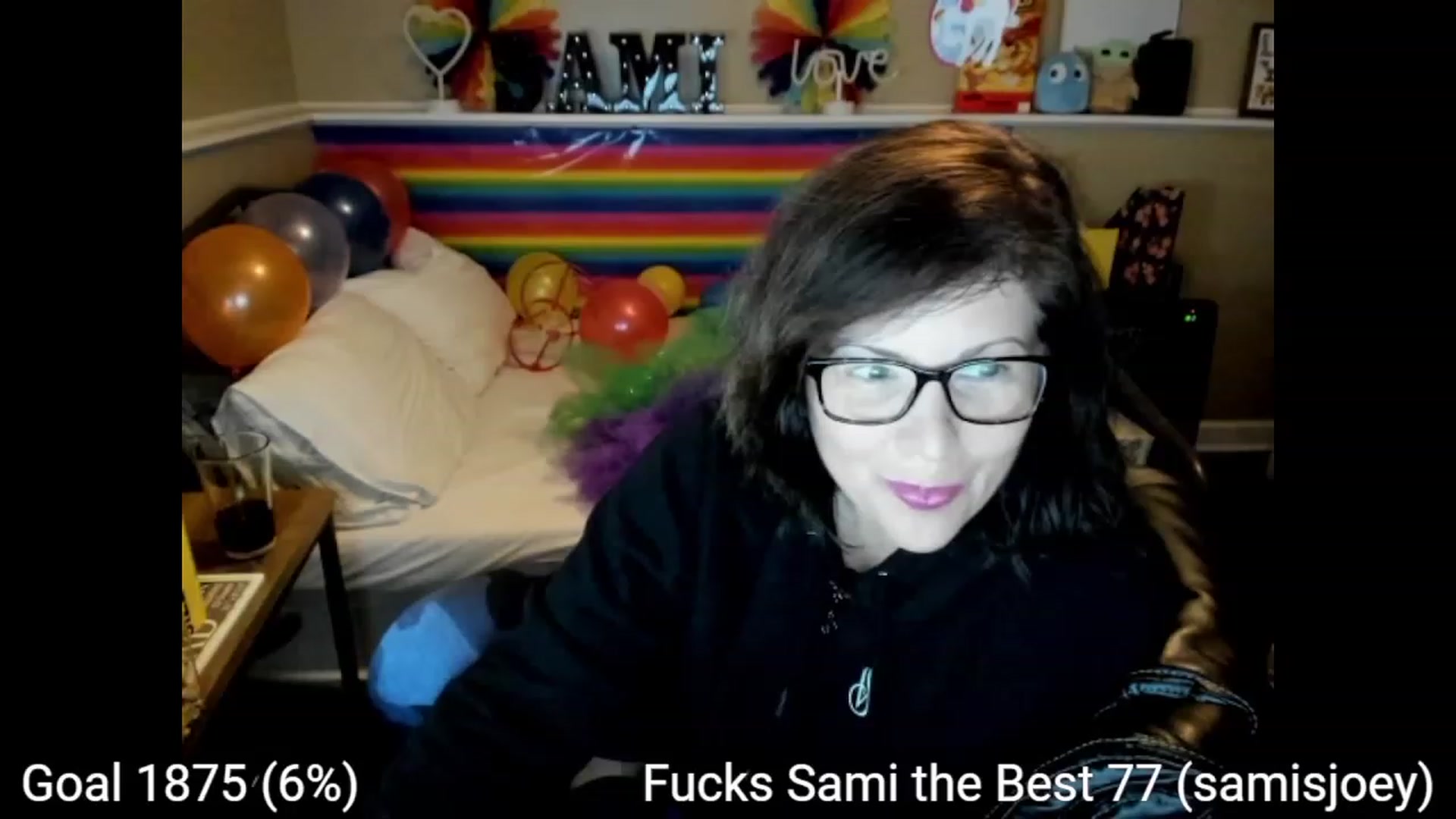 Gallery image thumbnail from Samtastic_'s myfreecams stream on, 03/24/2023, 23:37 image 3 of 20