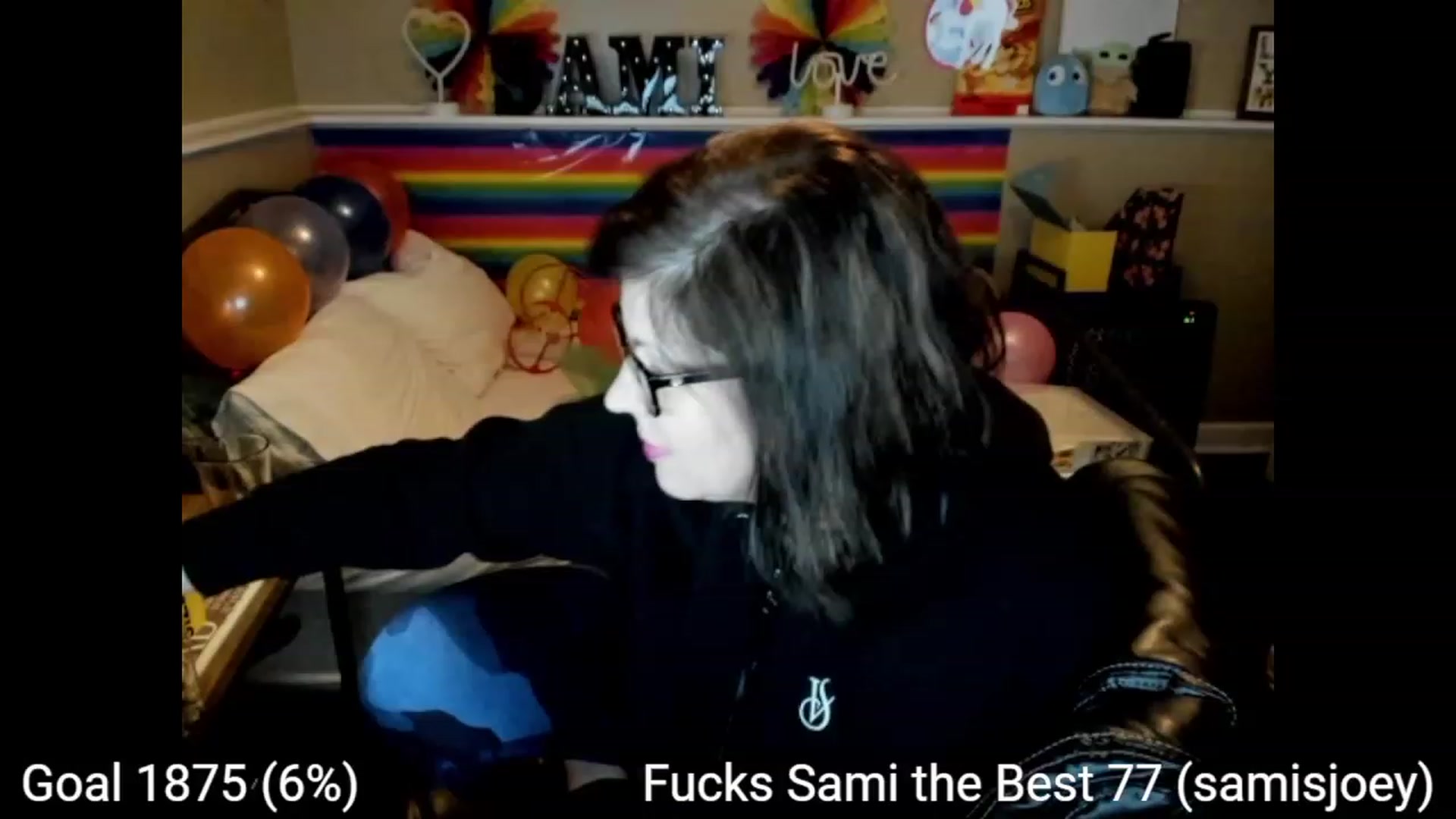 Gallery image thumbnail from Samtastic_'s myfreecams stream on, 03/24/2023, 23:37 image 5 of 20