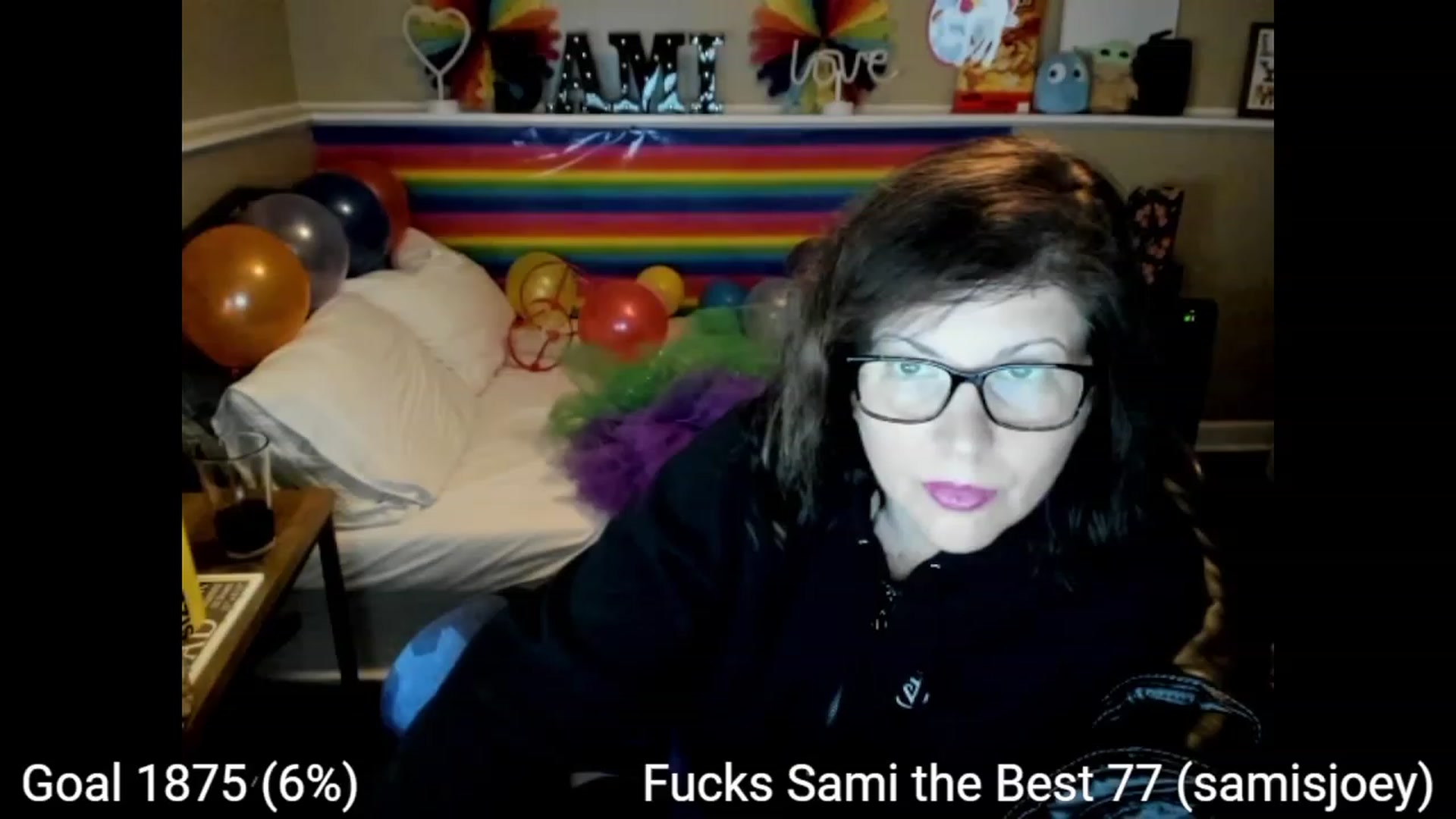 Gallery image thumbnail from Samtastic_'s myfreecams stream on, 03/24/2023, 23:37 image 15 of 20