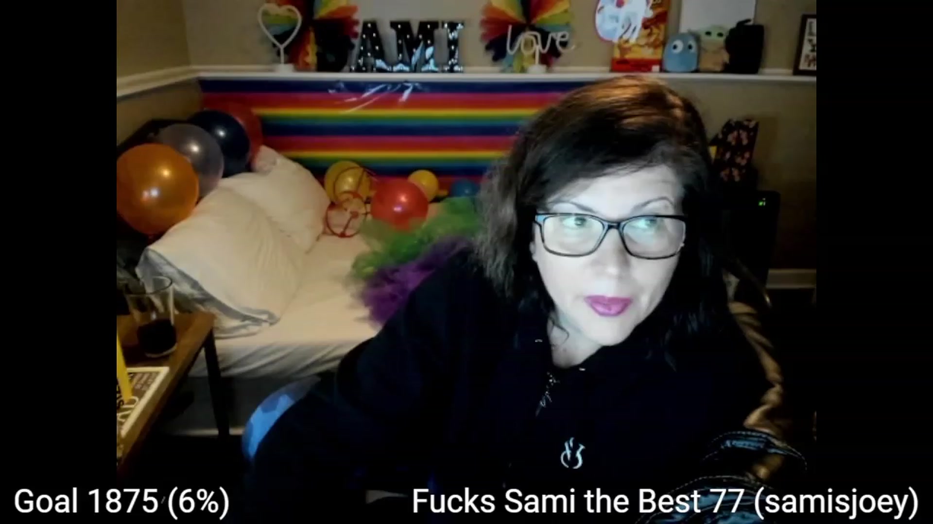 Gallery image thumbnail from Samtastic_'s myfreecams stream on, 03/24/2023, 23:37 image 13 of 20