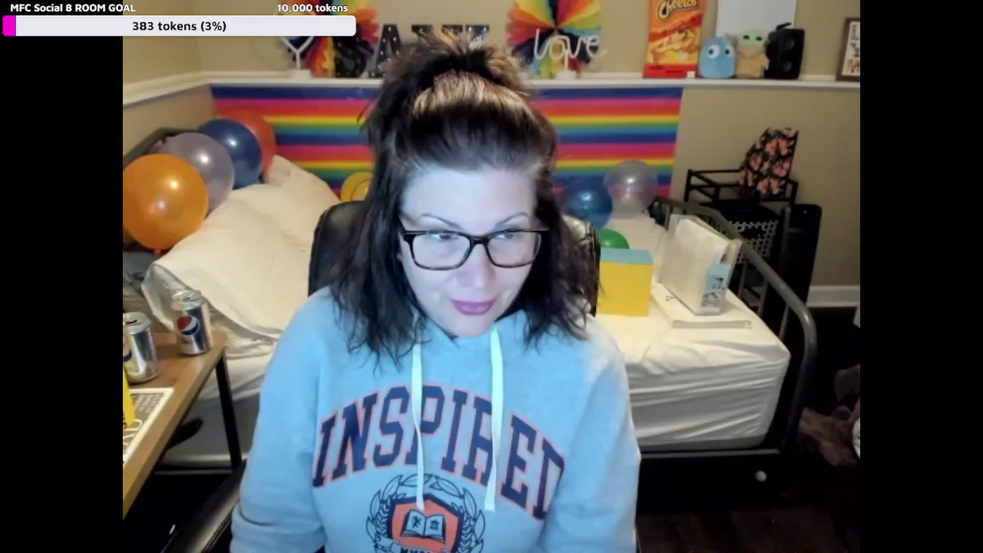 Gallery image thumbnail from Samtastic_'s myfreecams stream on, 03/27/2023, 23:14 image 14 of 20