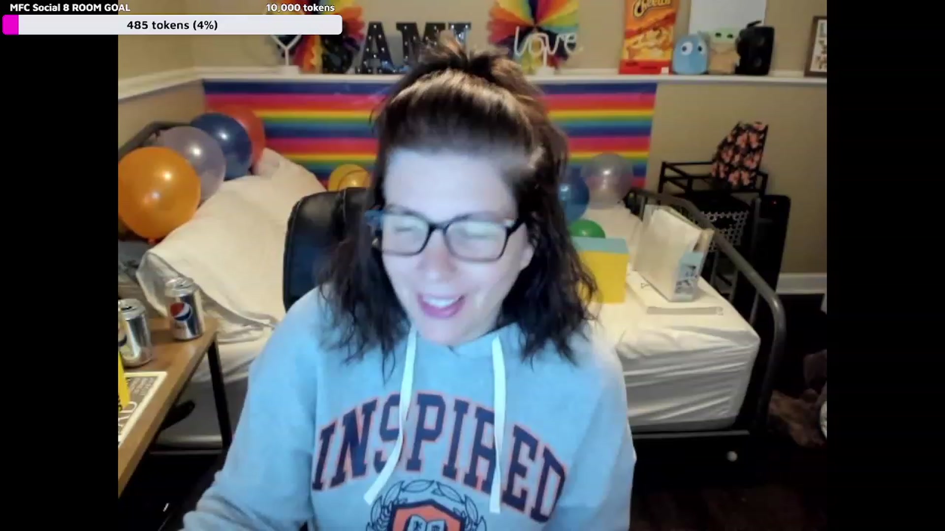 Gallery image thumbnail from Samtastic_'s myfreecams stream on, 03/27/2023, 23:14 image 18 of 20