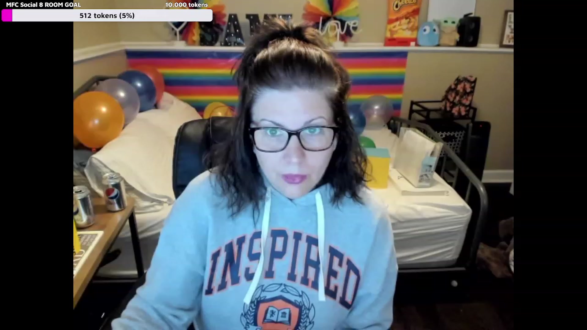 Gallery image thumbnail from Samtastic_'s myfreecams stream on, 03/27/2023, 23:14 image 19 of 20