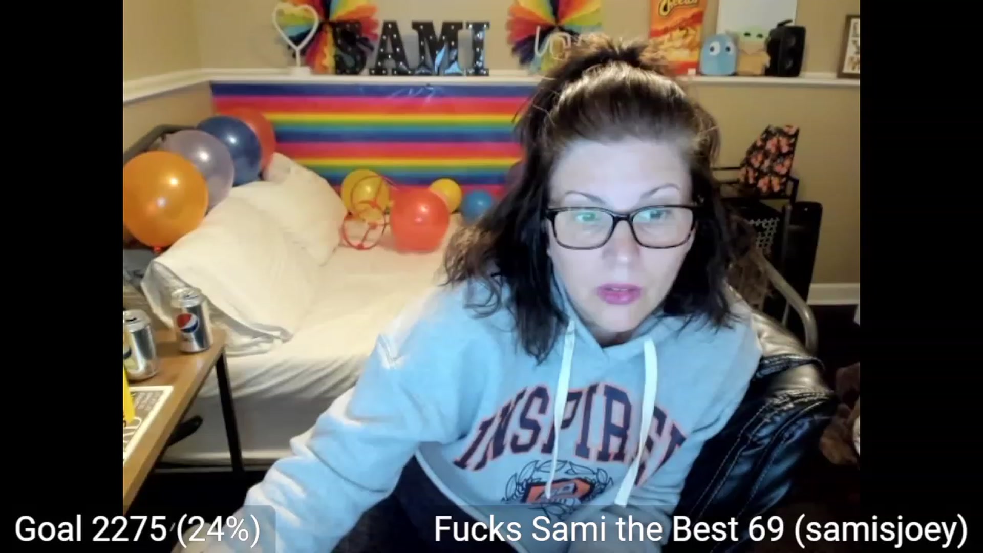 Gallery image thumbnail from Samtastic_'s myfreecams stream on, 03/27/2023, 23:14 image 8 of 20