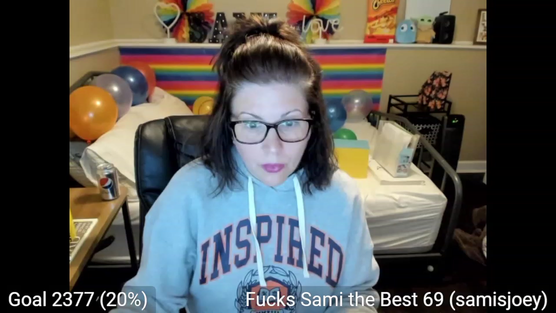 Gallery image thumbnail from Samtastic_'s myfreecams stream on, 03/27/2023, 23:14 image 1 of 20