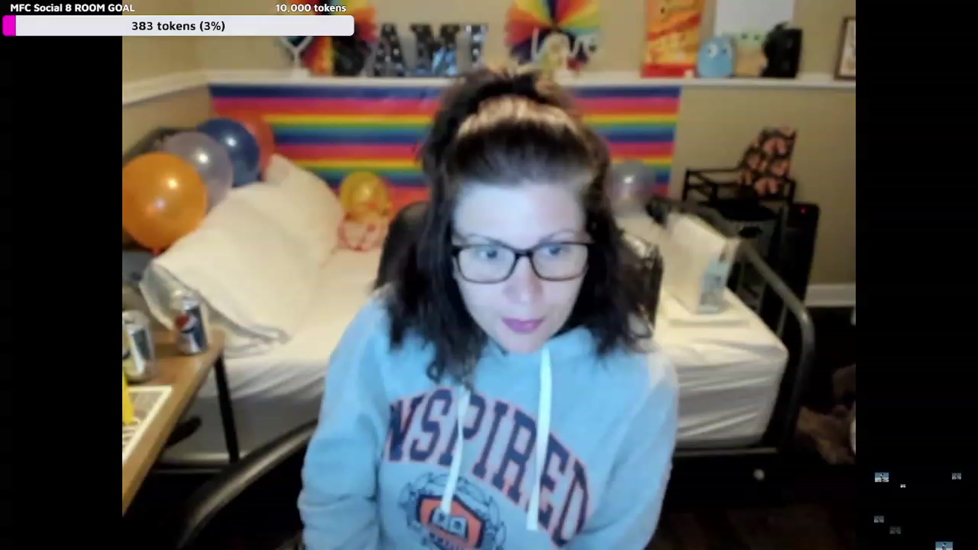 Gallery image thumbnail from Samtastic_'s myfreecams stream on, 03/27/2023, 23:14 image 13 of 20