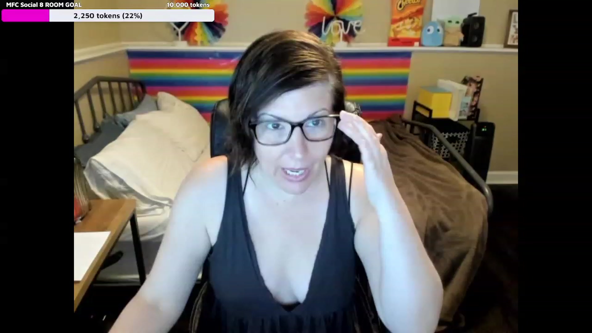 Gallery image thumbnail from Samtastic_'s myfreecams stream on, 03/28/2023, 21:20 image 3 of 20