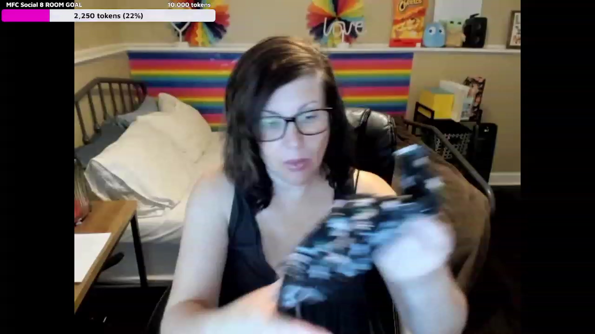 Gallery image thumbnail from Samtastic_'s myfreecams stream on, 03/28/2023, 21:20 image 5 of 20