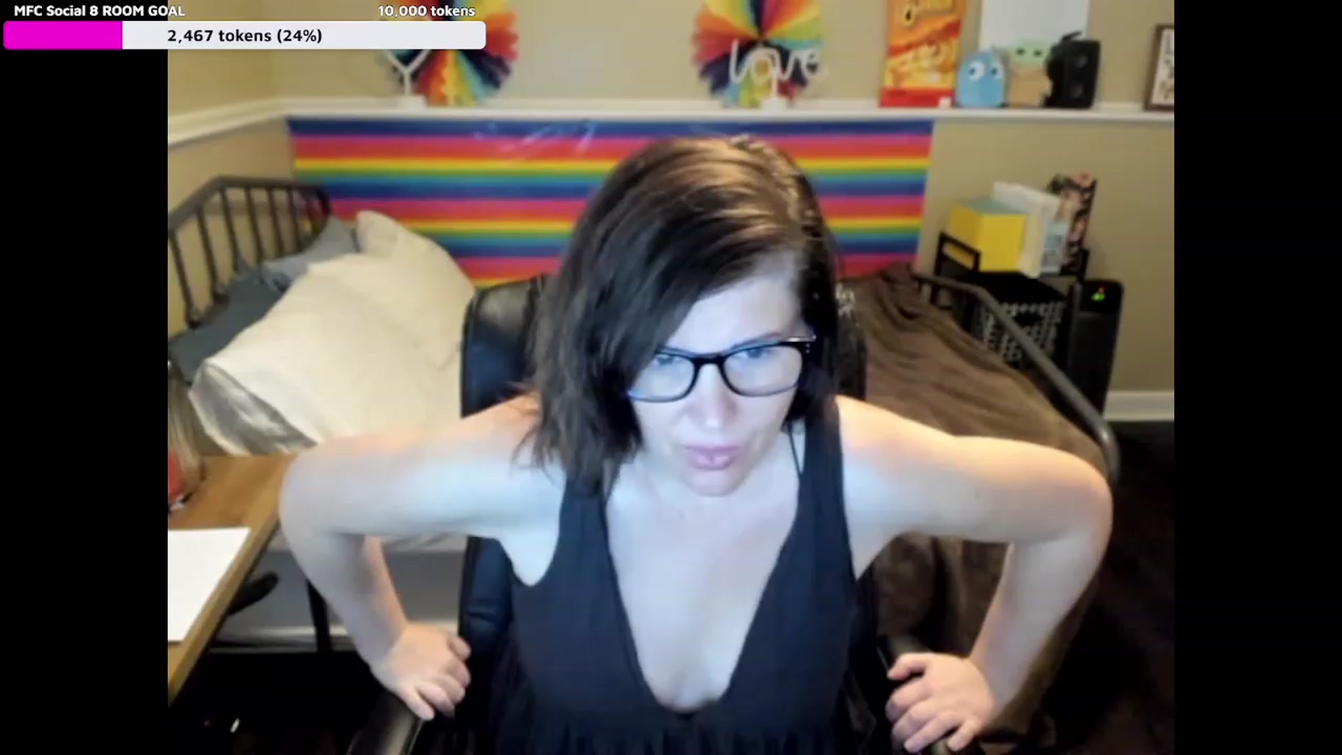 Gallery image thumbnail from Samtastic_'s myfreecams stream on, 03/28/2023, 21:20 image 16 of 20