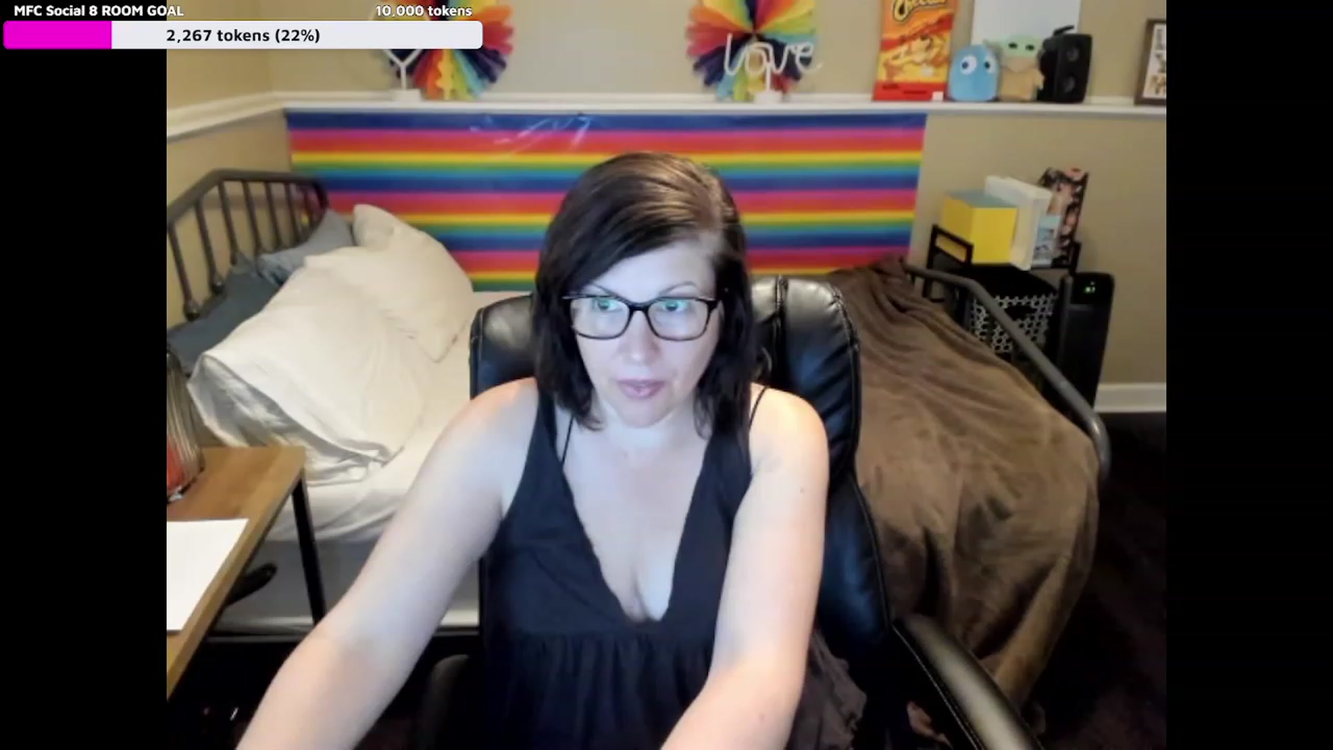 Gallery image thumbnail from Samtastic_'s myfreecams stream on, 03/28/2023, 21:20 image 9 of 20