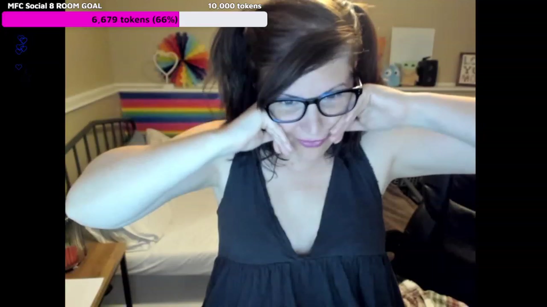 Gallery image thumbnail from Samtastic_'s myfreecams stream on, 03/28/2023, 23:50 image 11 of 20