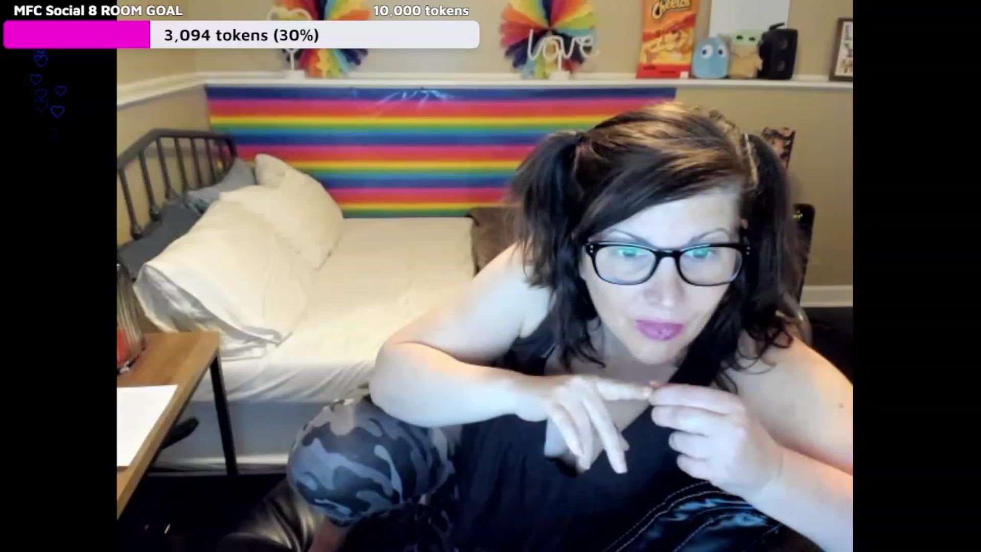 Gallery image thumbnail from Samtastic_'s myfreecams stream on, 03/28/2023, 23:50 image 5 of 20