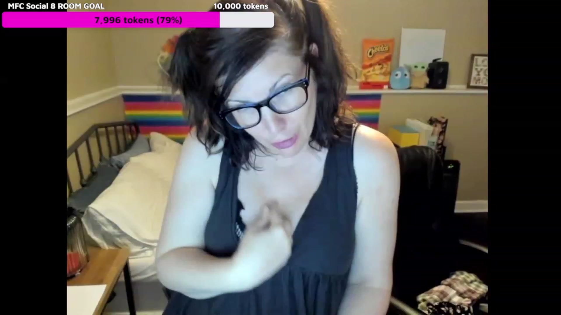 Gallery image thumbnail from Samtastic_'s myfreecams stream on, 03/28/2023, 23:50 image 17 of 20