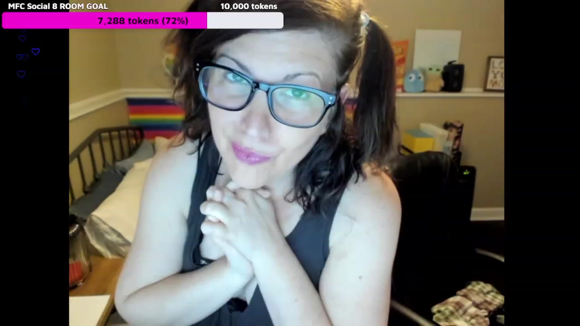 Gallery image thumbnail from Samtastic_'s myfreecams stream on, 03/28/2023, 23:50 image 13 of 20