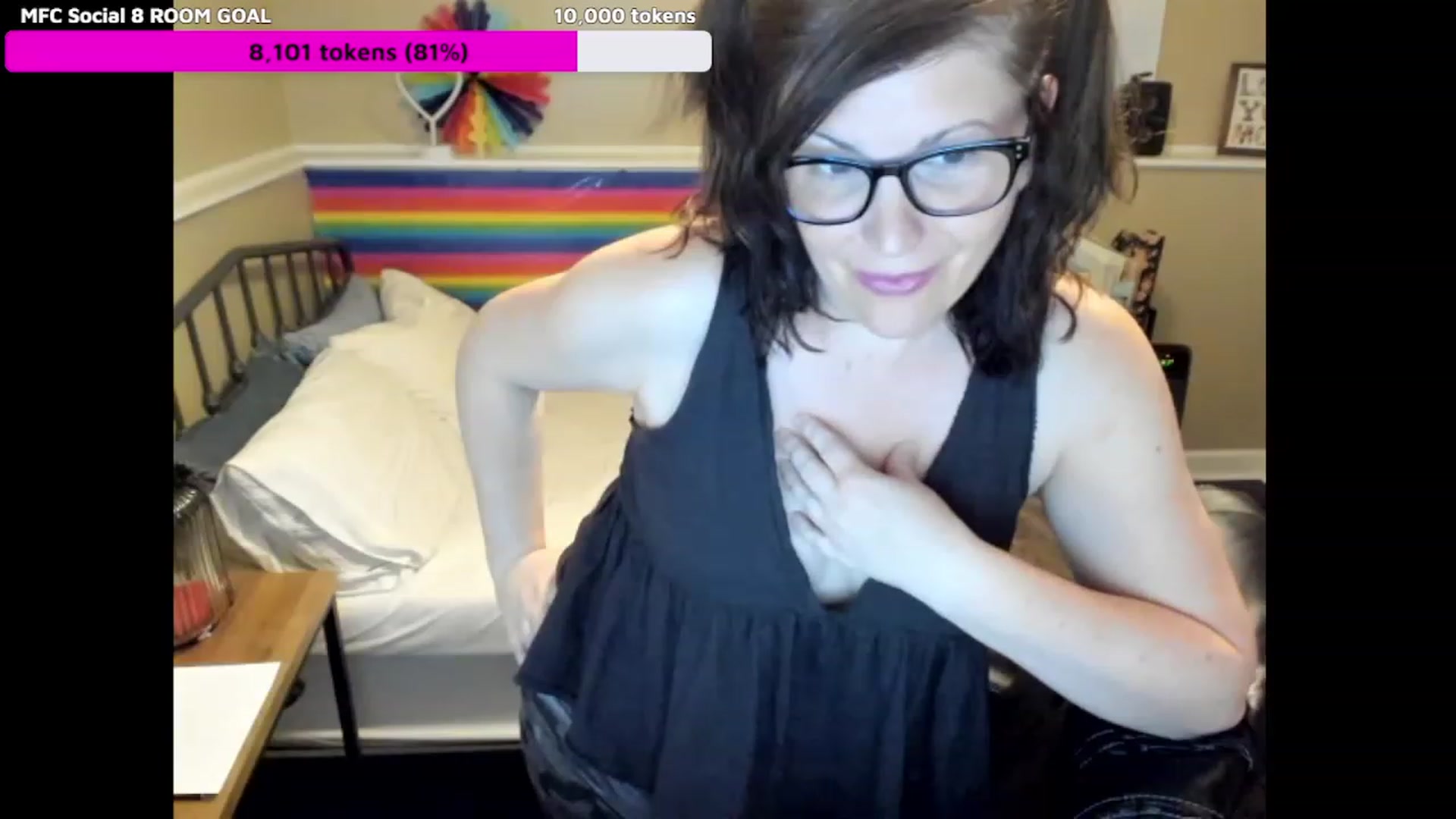 Gallery image thumbnail from Samtastic_'s myfreecams stream on, 03/28/2023, 23:50 image 20 of 20
