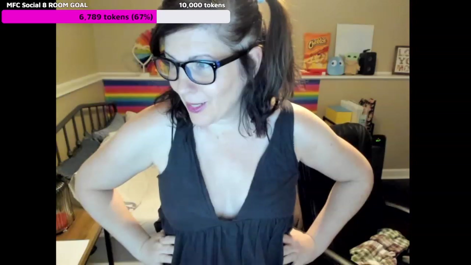 Gallery image thumbnail from Samtastic_'s myfreecams stream on, 03/28/2023, 23:50 image 12 of 20
