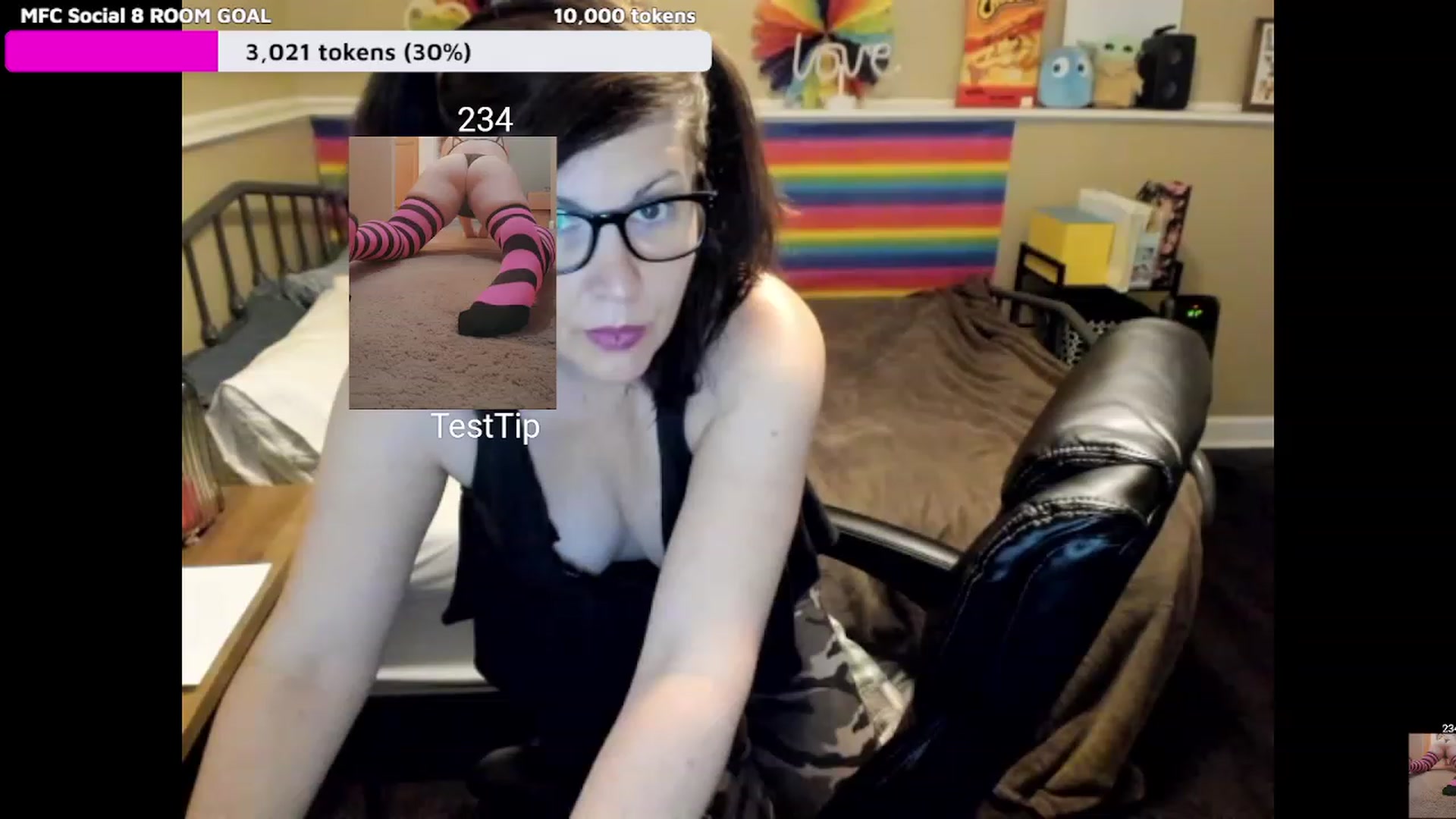Gallery image thumbnail from Samtastic_'s myfreecams stream on, 03/28/2023, 23:50 image 3 of 20