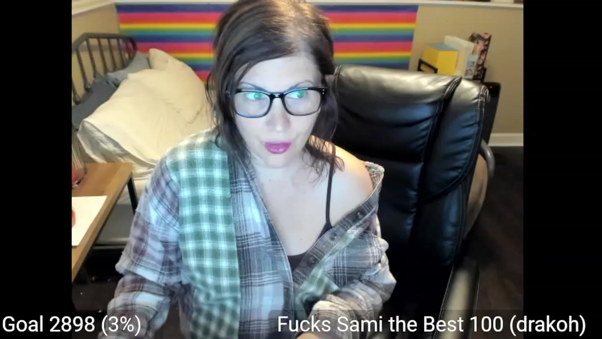 Gallery image thumbnail from Samtastic_'s myfreecams stream on, 03/29/2023, 23:51 image 15 of 20