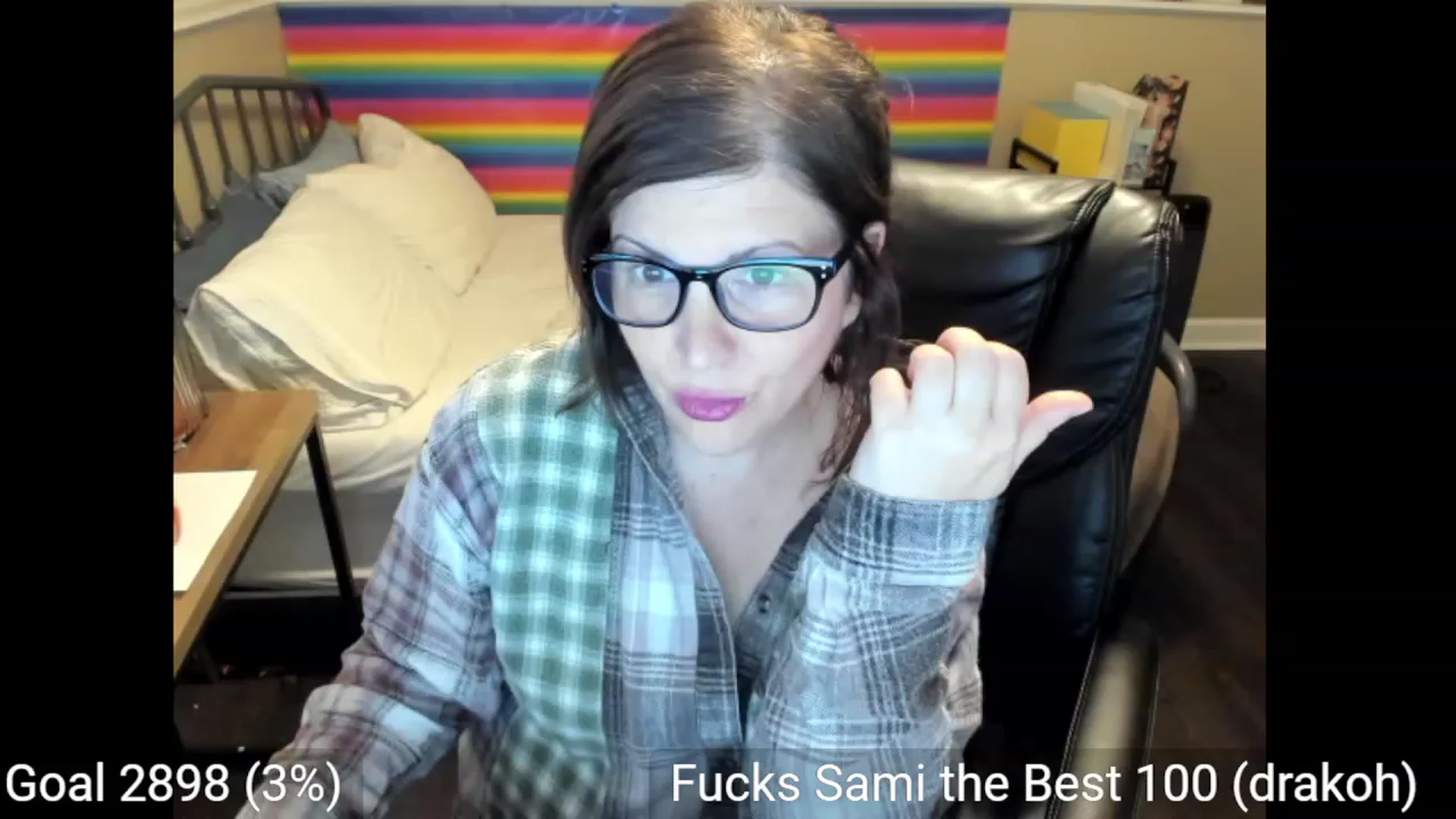 Gallery image thumbnail from Samtastic_'s myfreecams stream on, 03/29/2023, 23:51 image 3 of 20