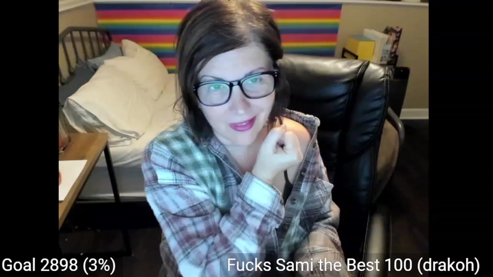 Gallery image thumbnail from Samtastic_'s myfreecams stream on, 03/29/2023, 23:51 image 1 of 20