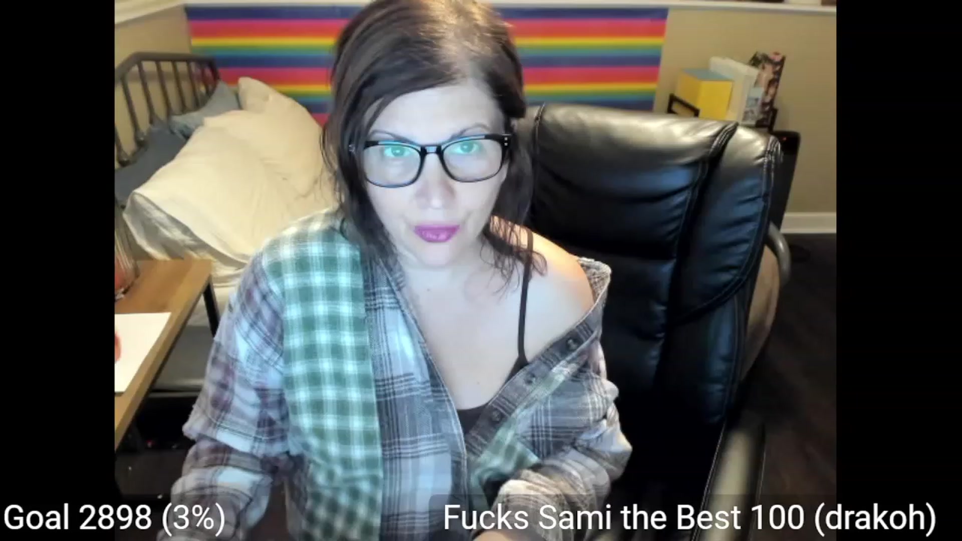 Gallery image thumbnail from Samtastic_'s myfreecams stream on, 03/29/2023, 23:51 image 16 of 20
