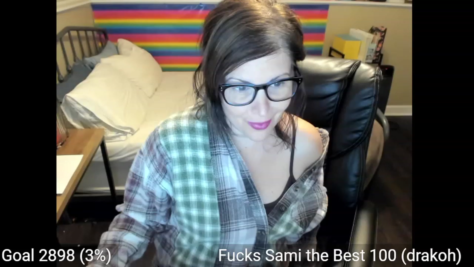 Gallery image thumbnail from Samtastic_'s myfreecams stream on, 03/29/2023, 23:51 image 18 of 20