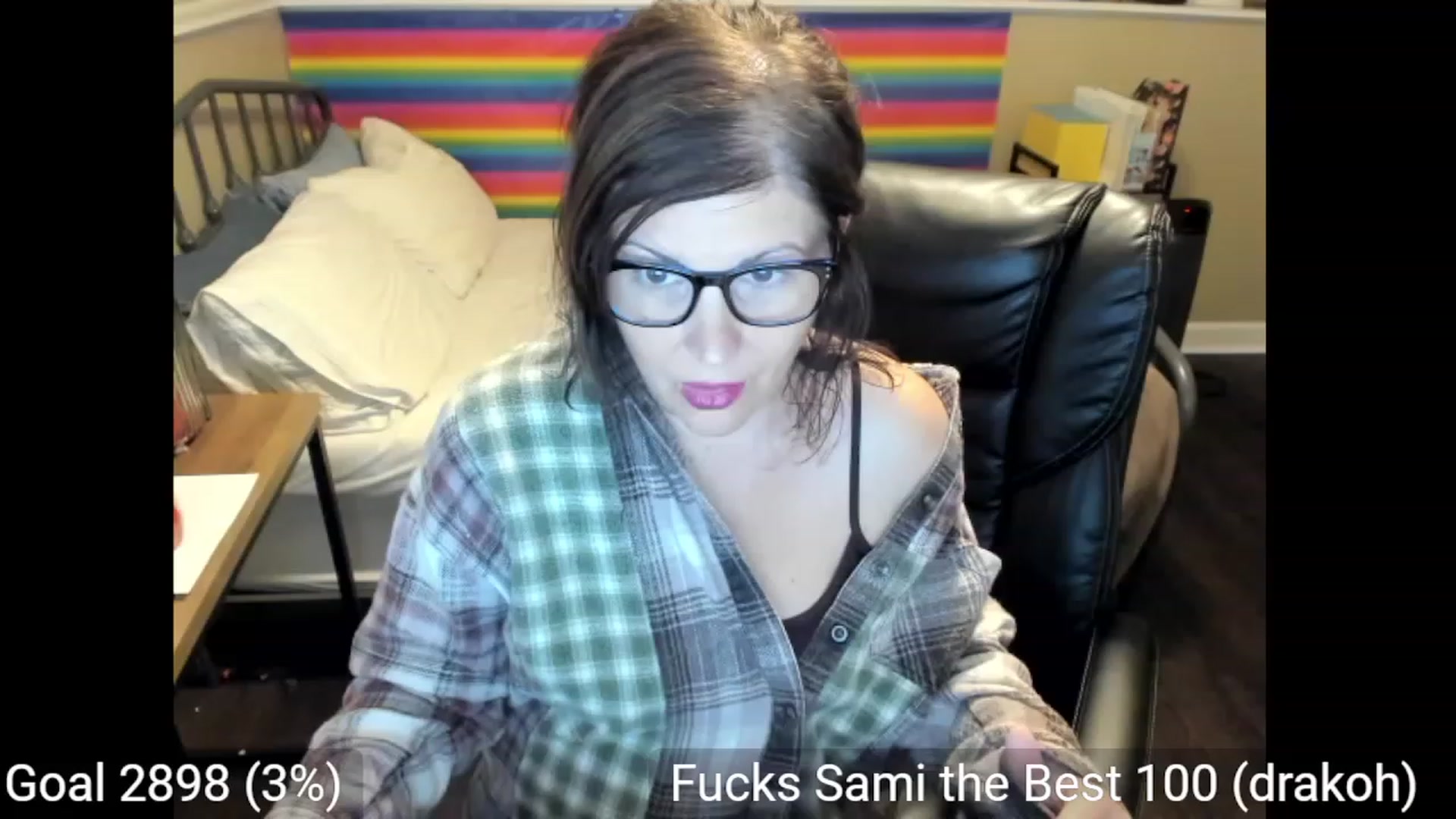 Gallery image thumbnail from Samtastic_'s myfreecams stream on, 03/29/2023, 23:51 image 10 of 20