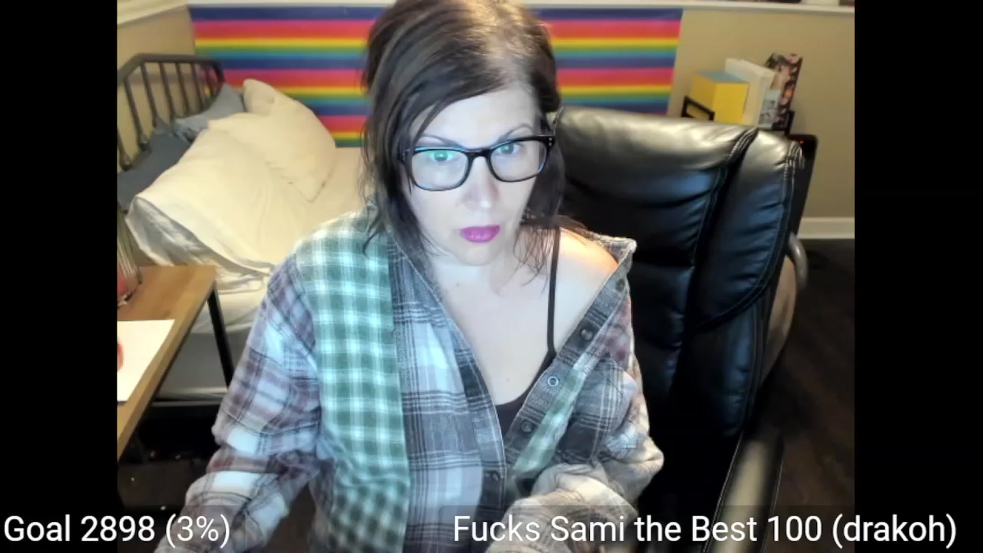 Gallery image thumbnail from Samtastic_'s myfreecams stream on, 03/29/2023, 23:51 image 7 of 20
