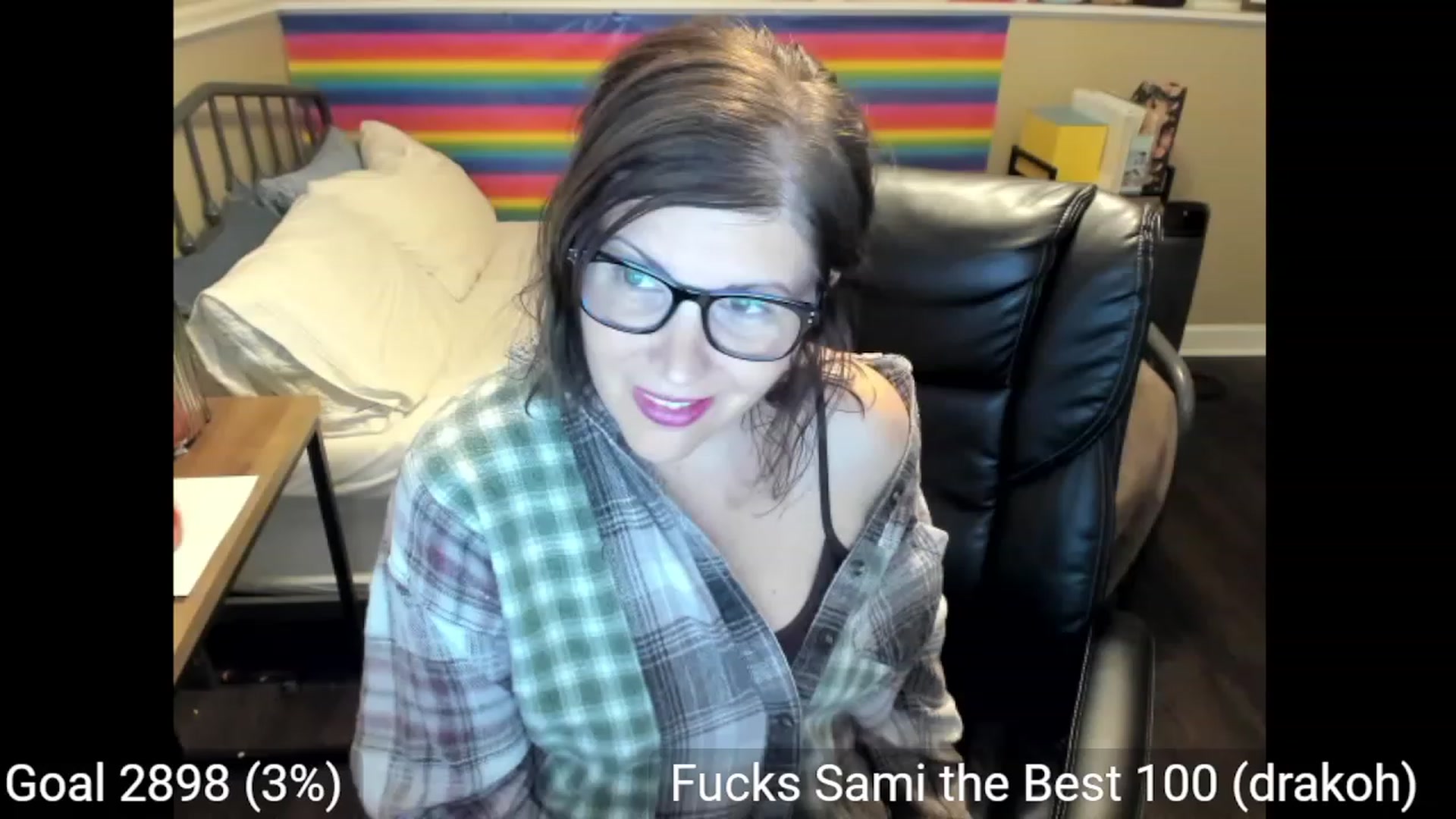 Gallery image thumbnail from Samtastic_'s myfreecams stream on, 03/29/2023, 23:51 image 11 of 20