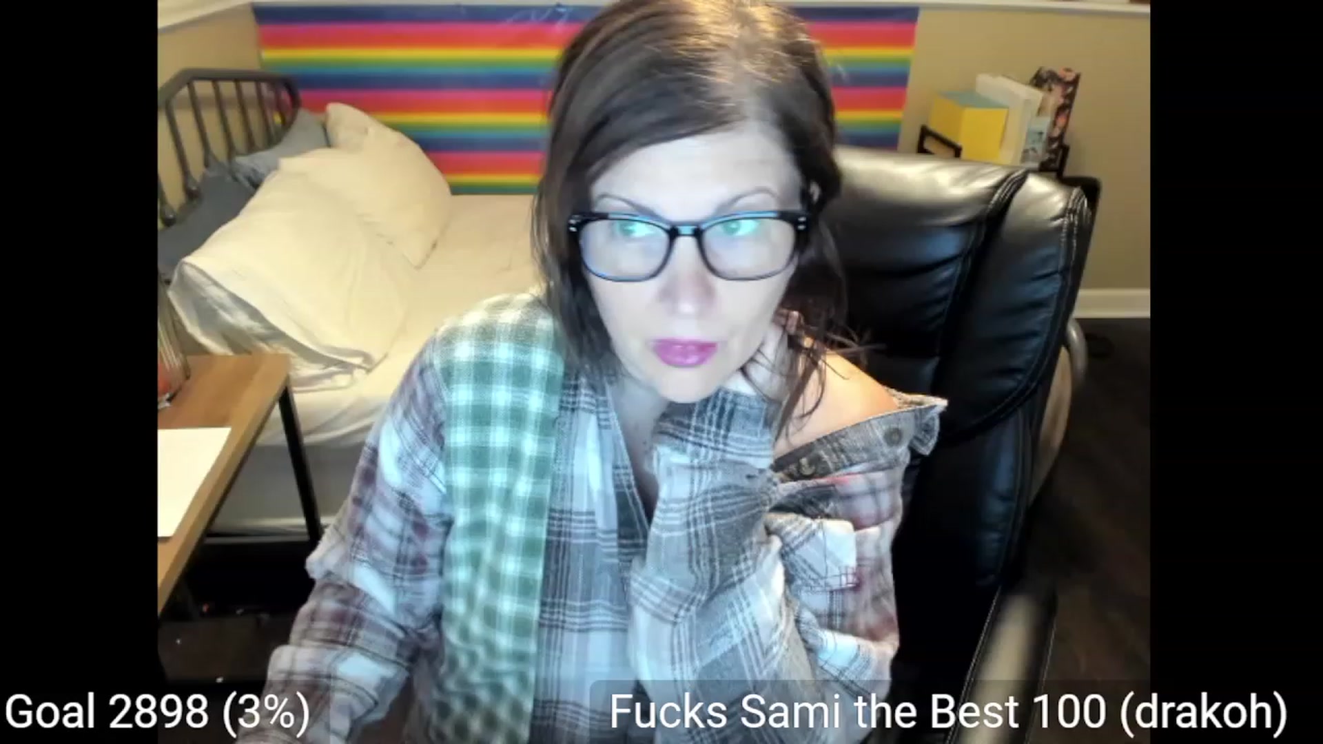 Gallery image thumbnail from Samtastic_'s myfreecams stream on, 03/29/2023, 23:51 image 20 of 20