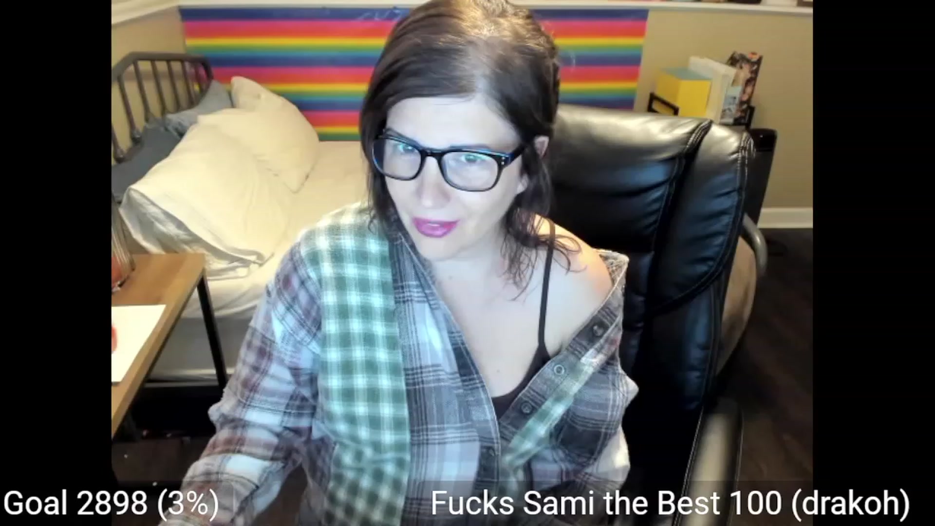 Gallery image thumbnail from Samtastic_'s myfreecams stream on, 03/29/2023, 23:51 image 12 of 20