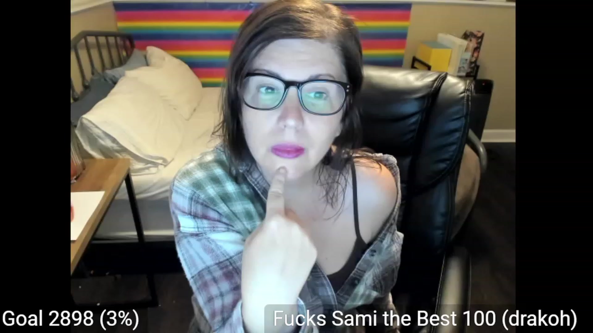 Gallery image thumbnail from Samtastic_'s myfreecams stream on, 03/29/2023, 23:51 image 8 of 20