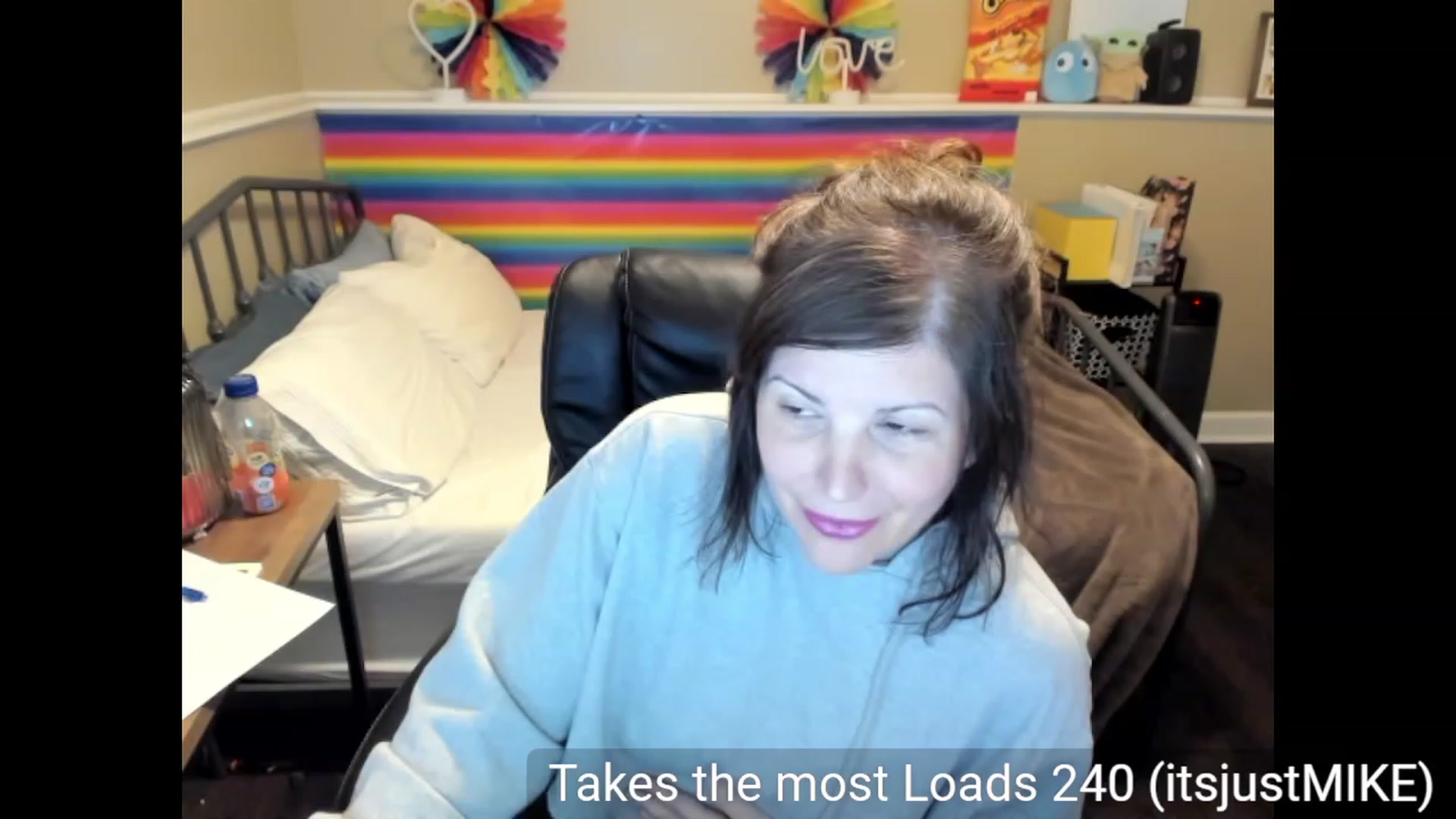 Gallery image thumbnail from Samtastic_'s myfreecams stream on, 03/31/2023, 24:51 image 20 of 20