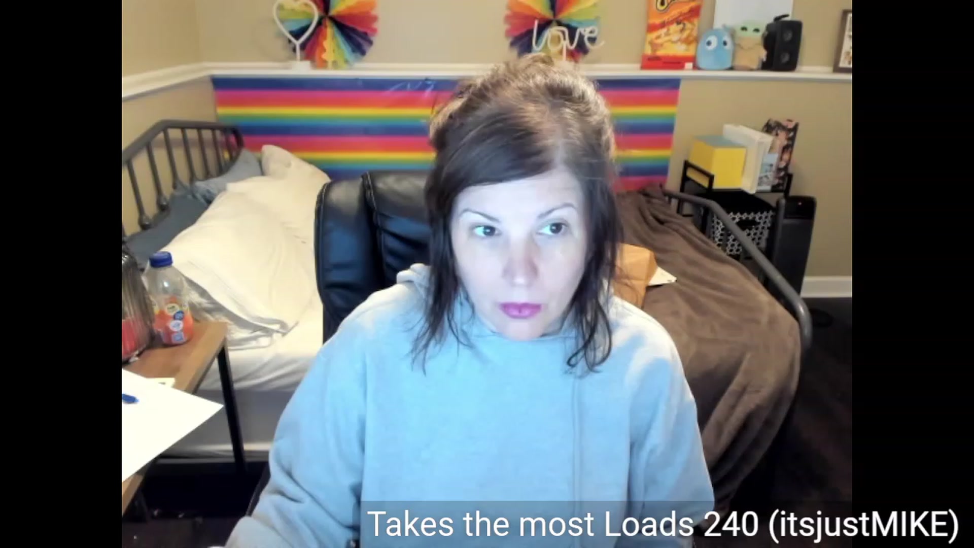 Gallery image thumbnail from Samtastic_'s myfreecams stream on, 03/31/2023, 24:51 image 19 of 20