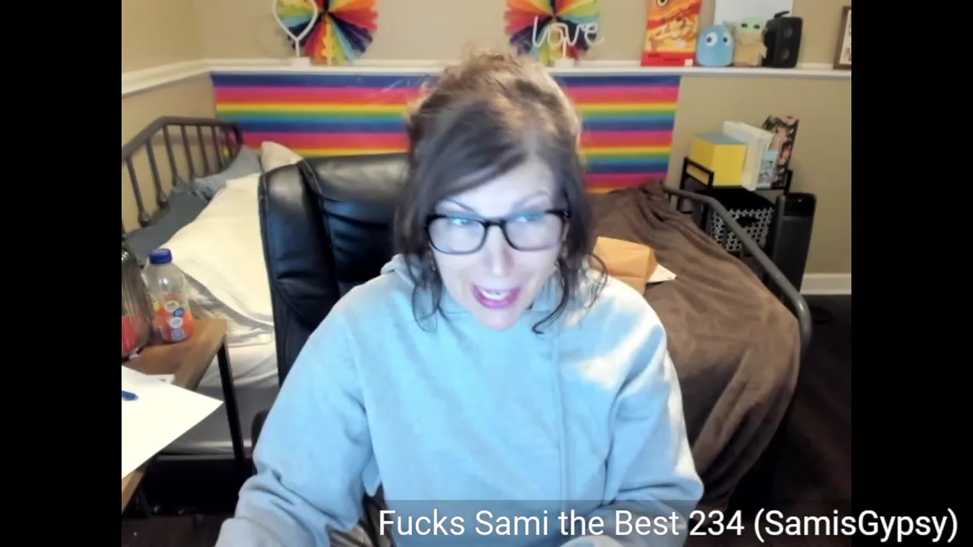 Gallery image thumbnail from Samtastic_'s myfreecams stream on, 03/31/2023, 24:51 image 3 of 20
