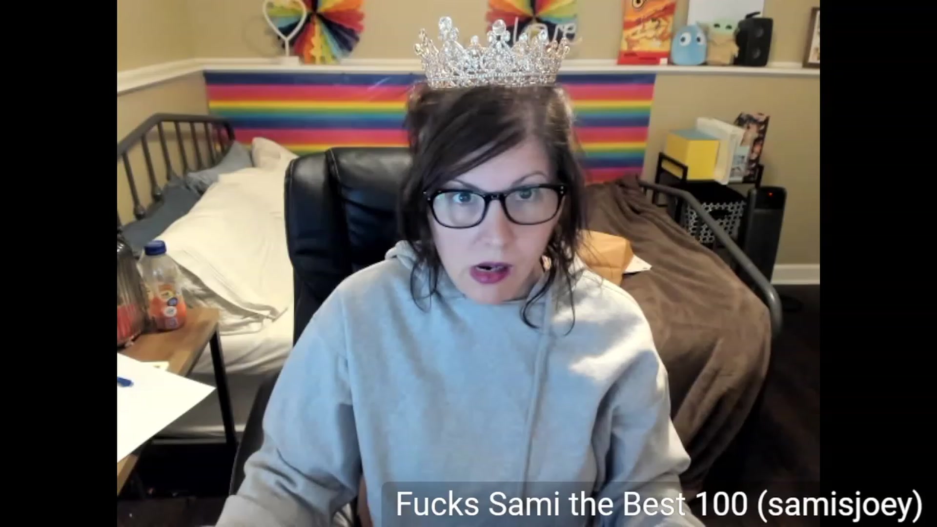 Gallery image thumbnail from Samtastic_'s myfreecams stream on, 03/31/2023, 24:51 image 1 of 20