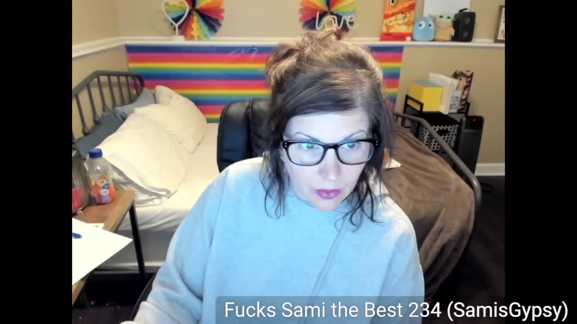 Gallery image thumbnail from Samtastic_'s myfreecams stream on, 03/31/2023, 24:51 image 15 of 20