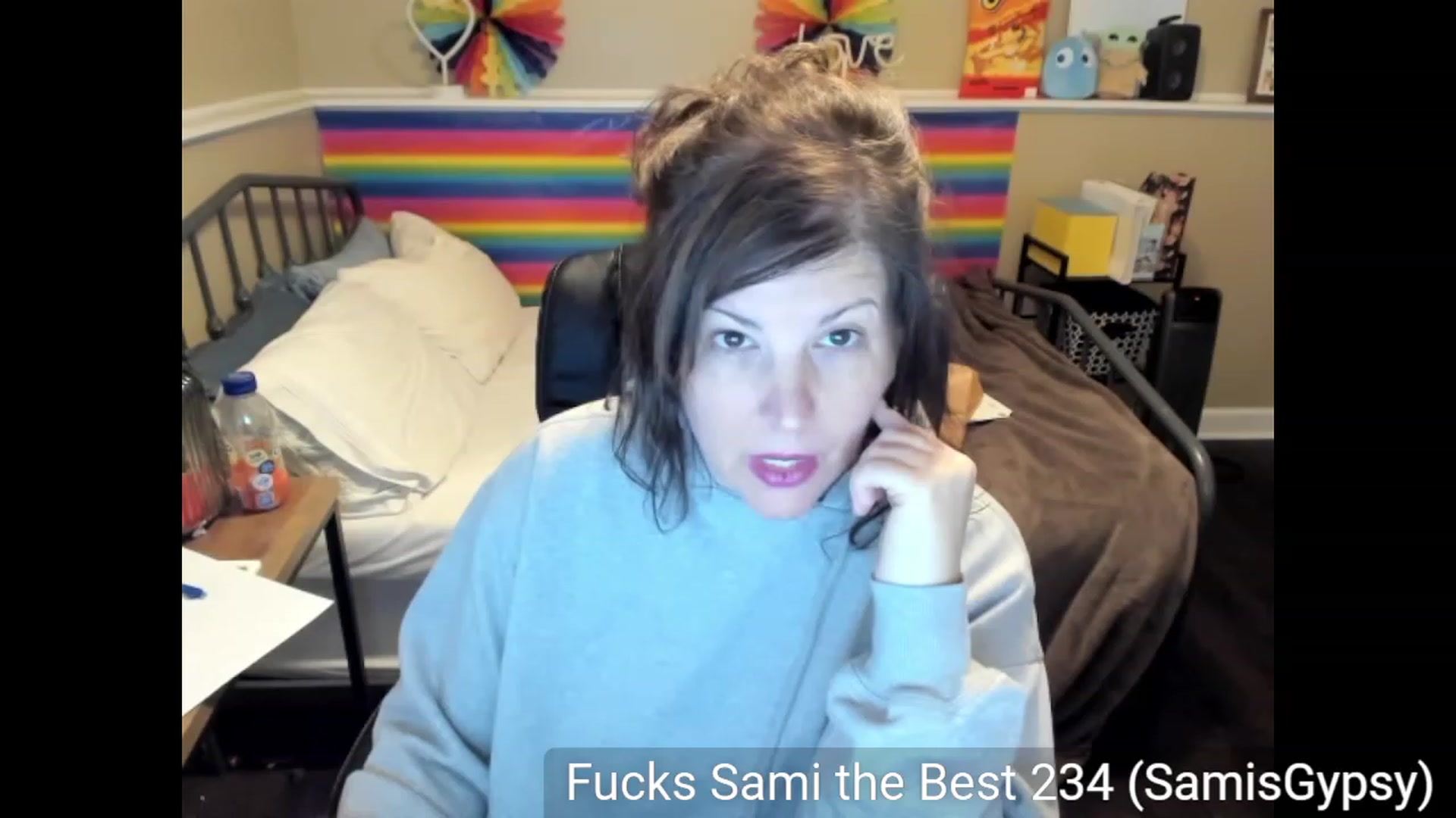 Gallery image thumbnail from Samtastic_'s myfreecams stream on, 03/31/2023, 24:51 image 12 of 20