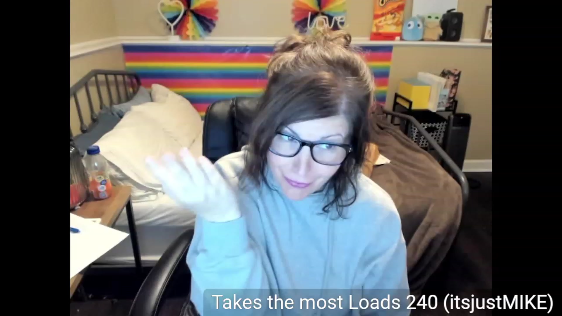 Gallery image thumbnail from Samtastic_'s myfreecams stream on, 03/31/2023, 24:51 image 18 of 20