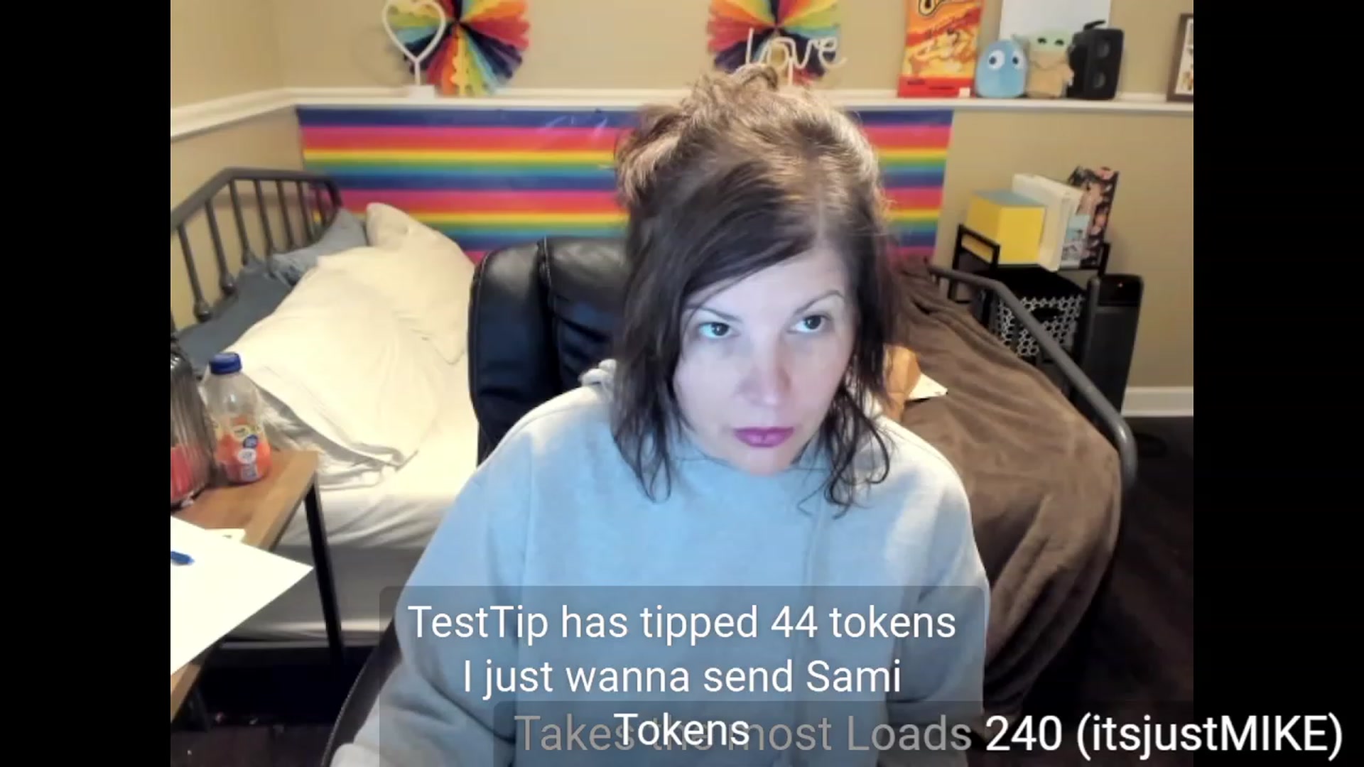 Gallery image thumbnail from Samtastic_'s myfreecams stream on, 03/31/2023, 24:51 image 17 of 20