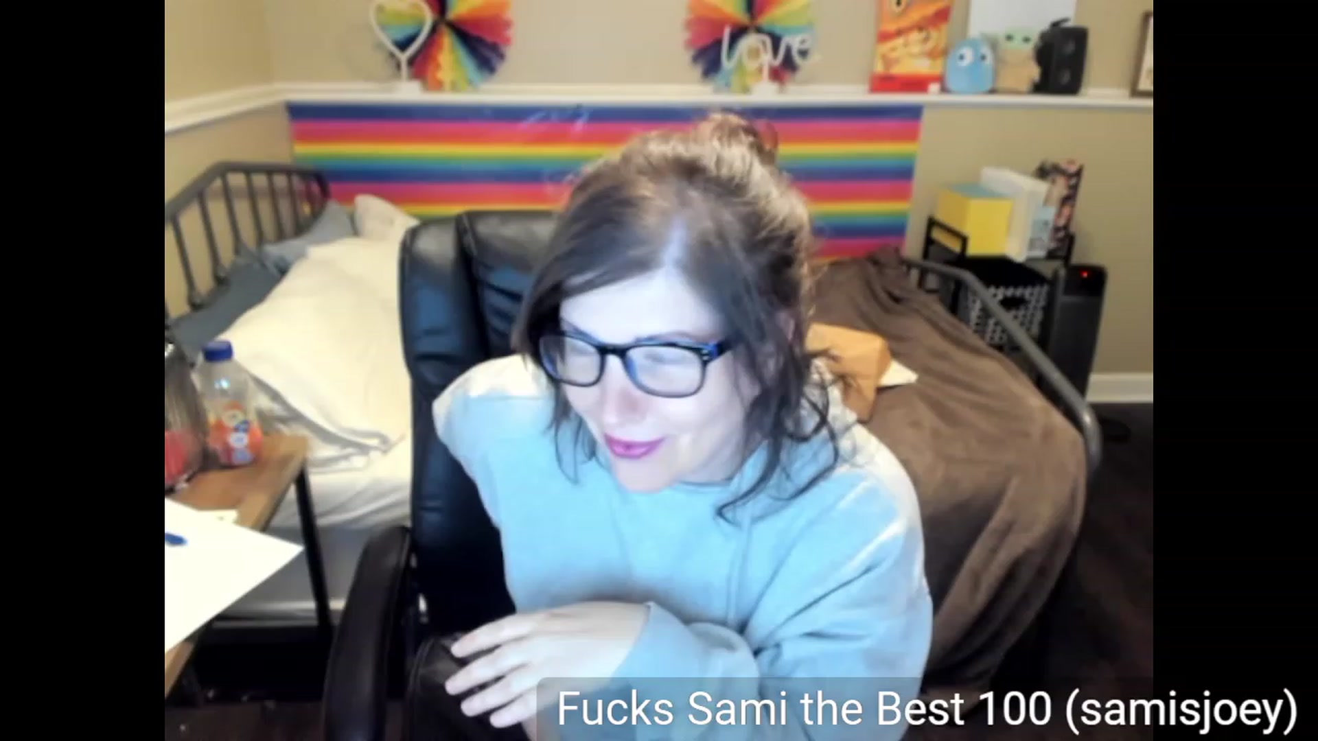 Gallery image thumbnail from Samtastic_'s myfreecams stream on, 03/31/2023, 24:51 image 2 of 20