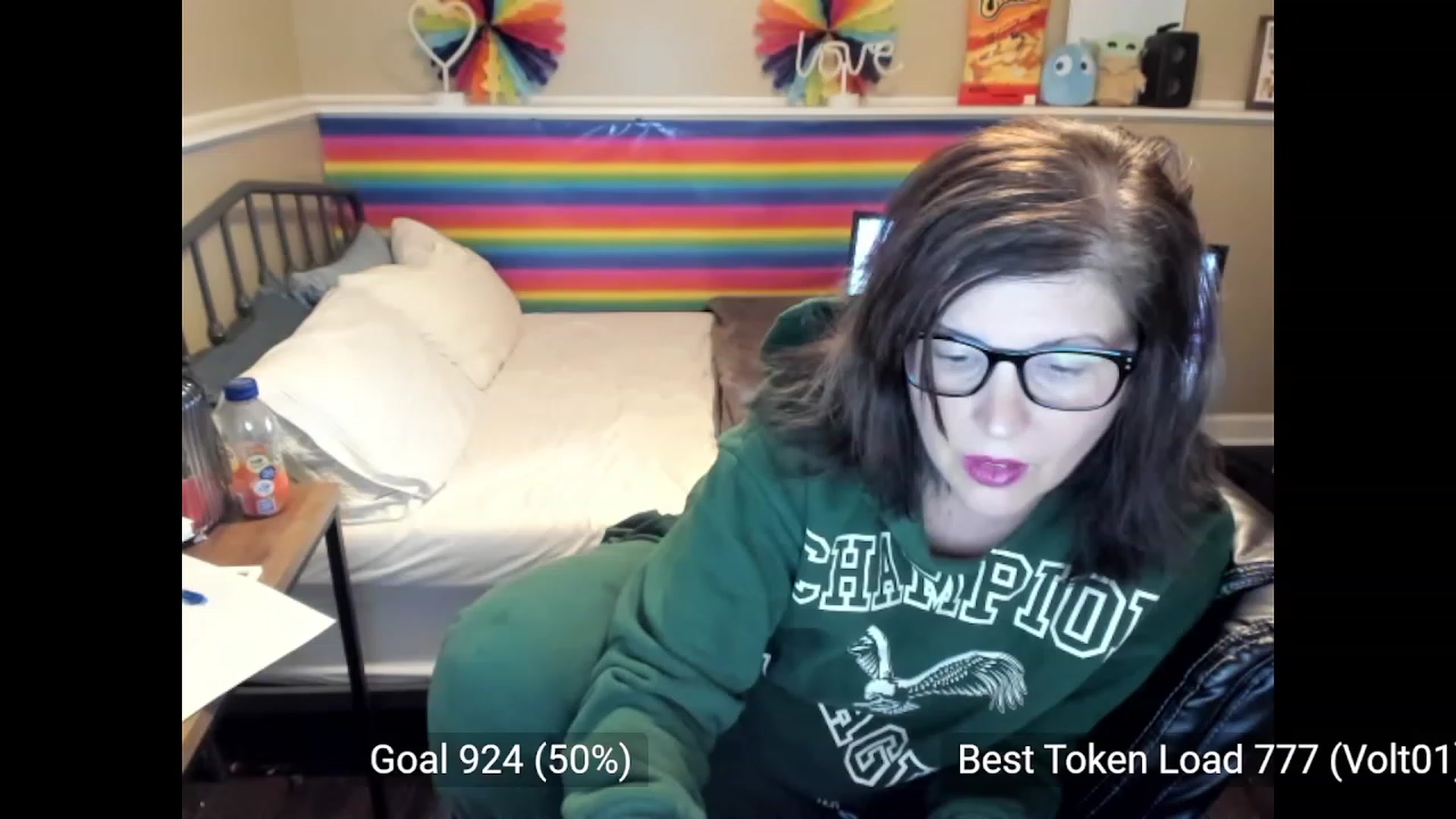 Gallery image thumbnail from Samtastic_'s myfreecams stream on, 04/03/2023, 01:03 image 19 of 20