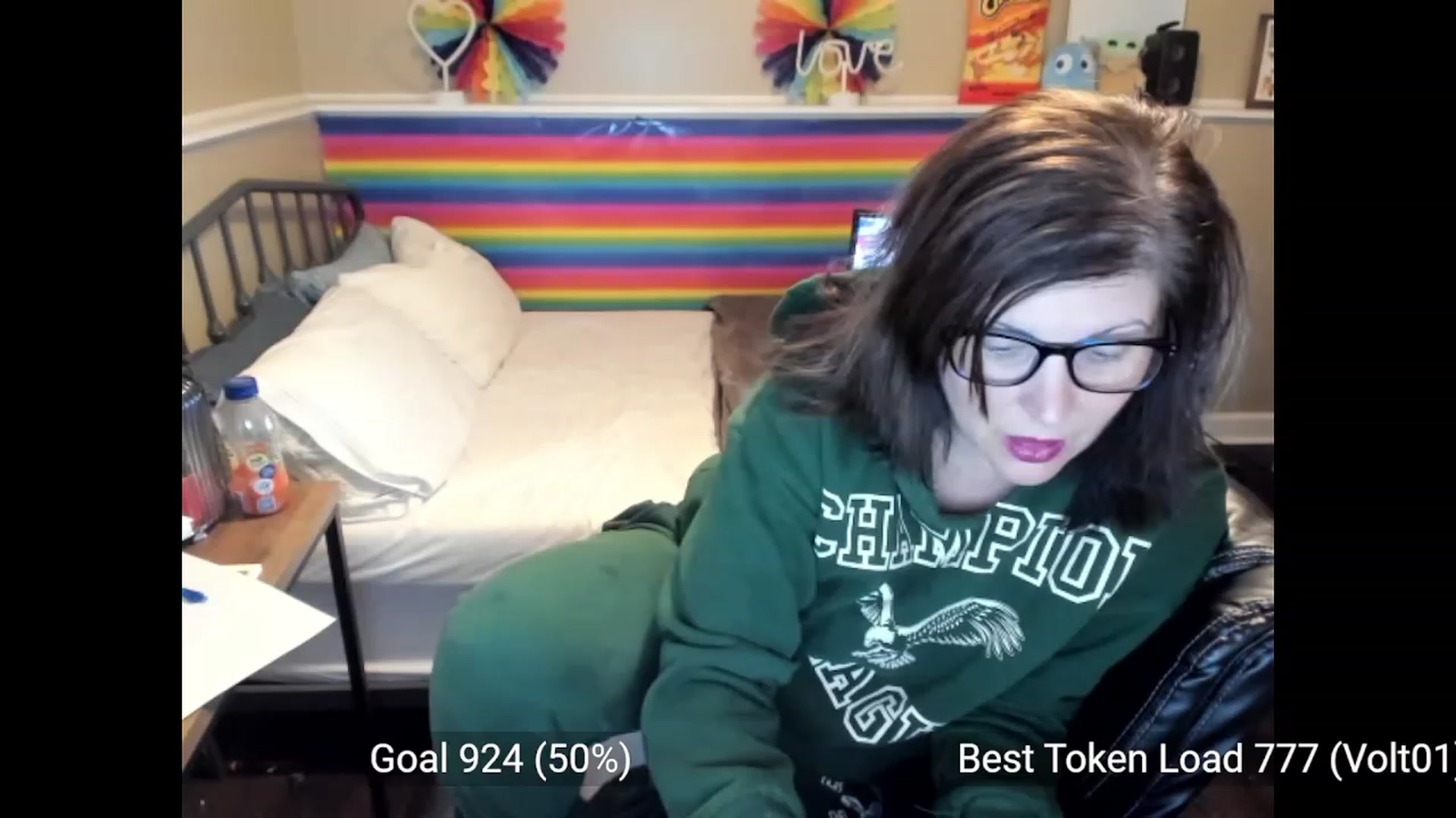 Gallery image thumbnail from Samtastic_'s myfreecams stream on, 04/03/2023, 01:03 image 17 of 20