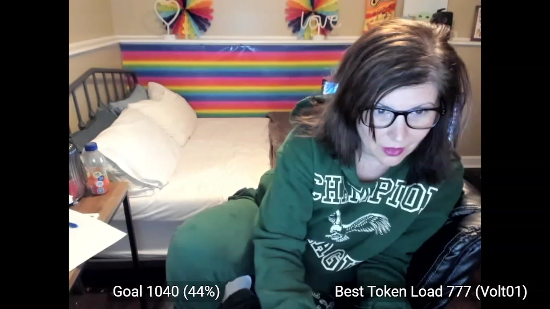 Gallery image thumbnail from Samtastic_'s myfreecams stream on, 04/03/2023, 01:03 image 14 of 20