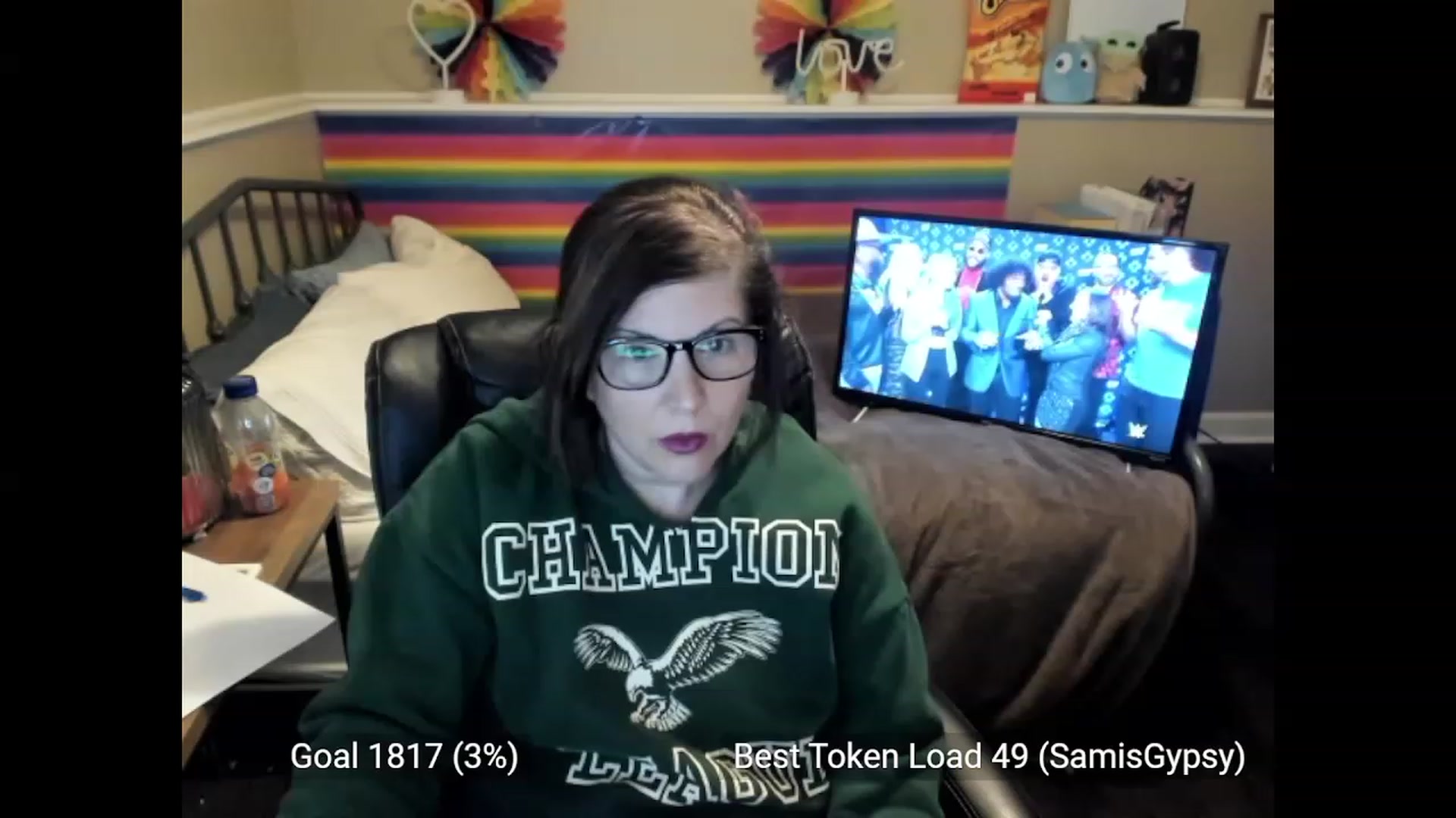 Gallery image thumbnail from Samtastic_'s myfreecams stream on, 04/03/2023, 01:03 image 1 of 20