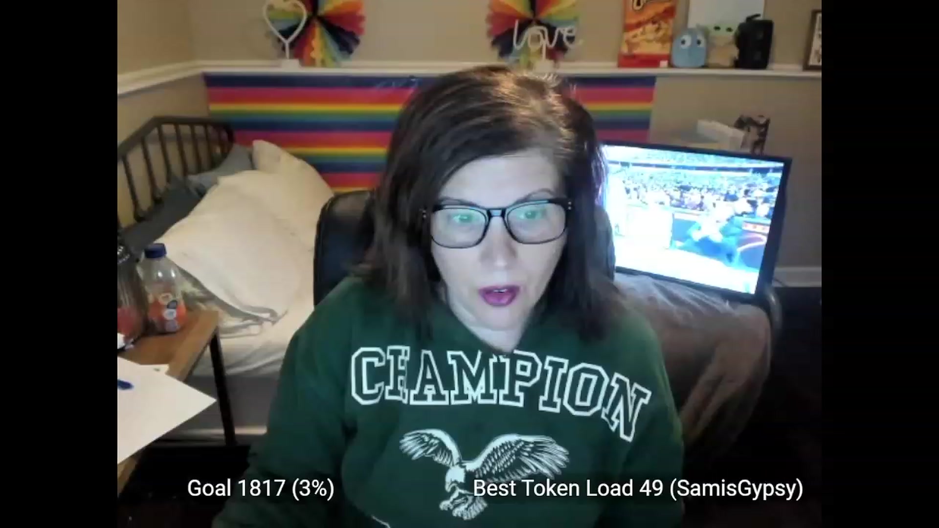 Gallery image thumbnail from Samtastic_'s myfreecams stream on, 04/03/2023, 01:03 image 4 of 20