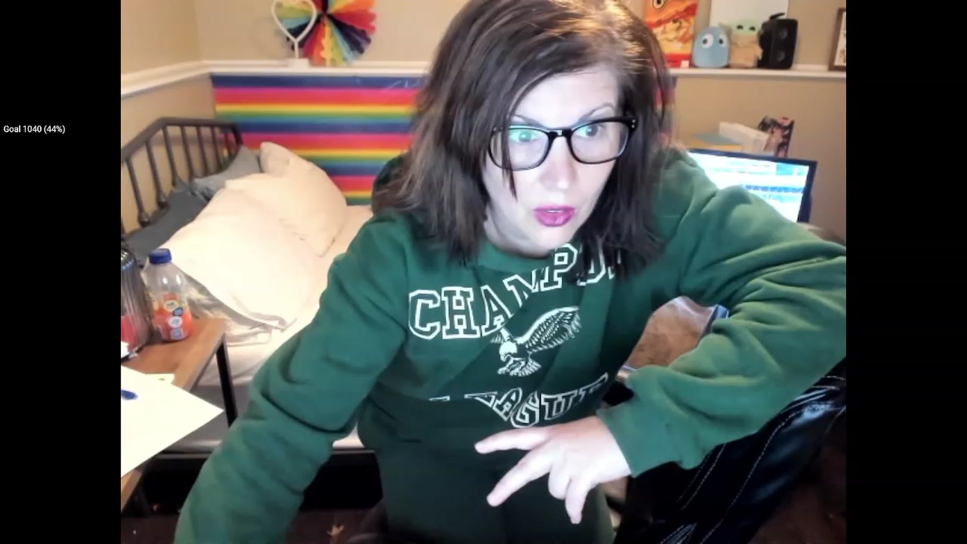 Gallery image thumbnail from Samtastic_'s myfreecams stream on, 04/03/2023, 01:03 image 11 of 20