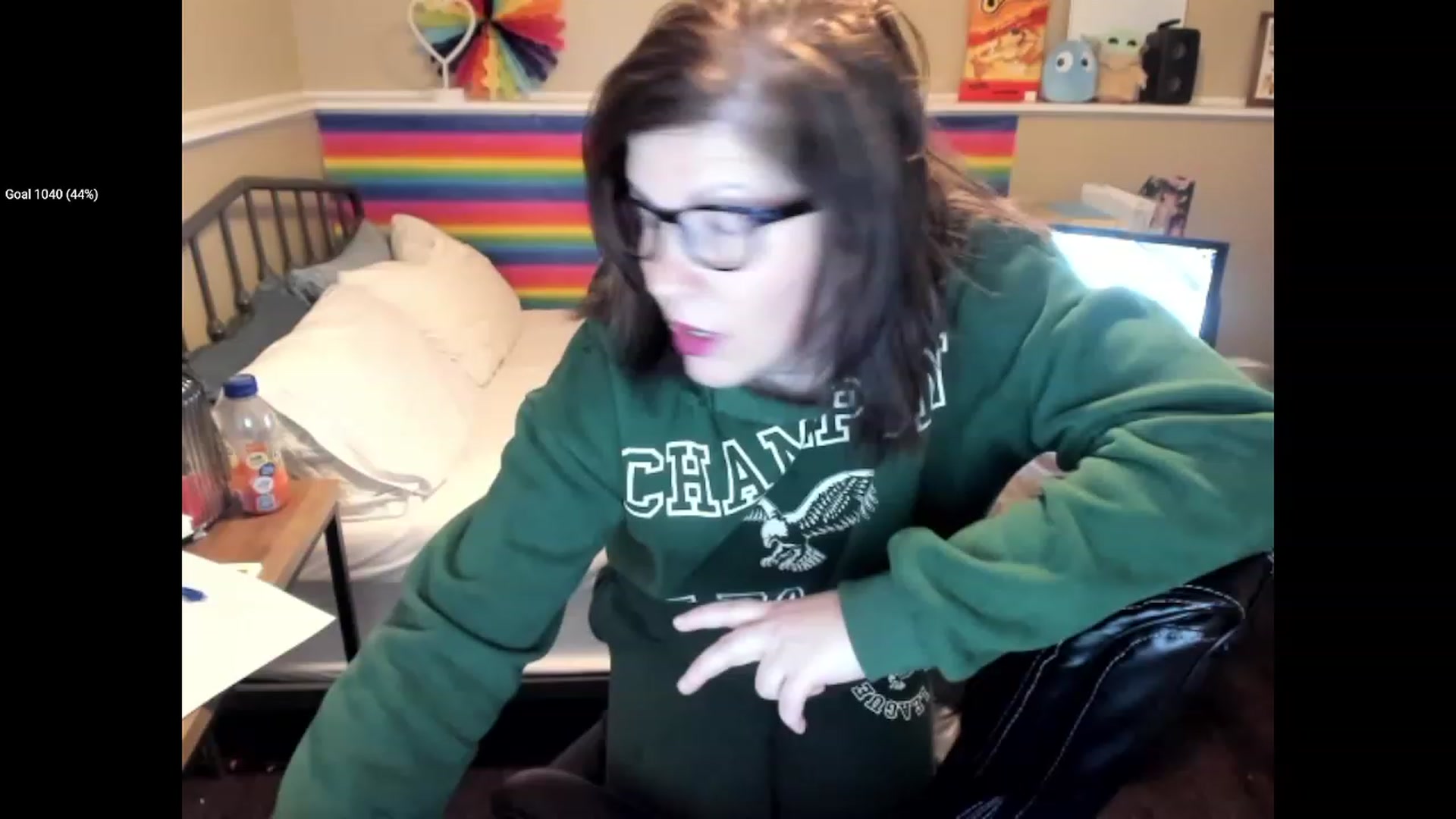 Gallery image thumbnail from Samtastic_'s myfreecams stream on, 04/03/2023, 01:03 image 10 of 20